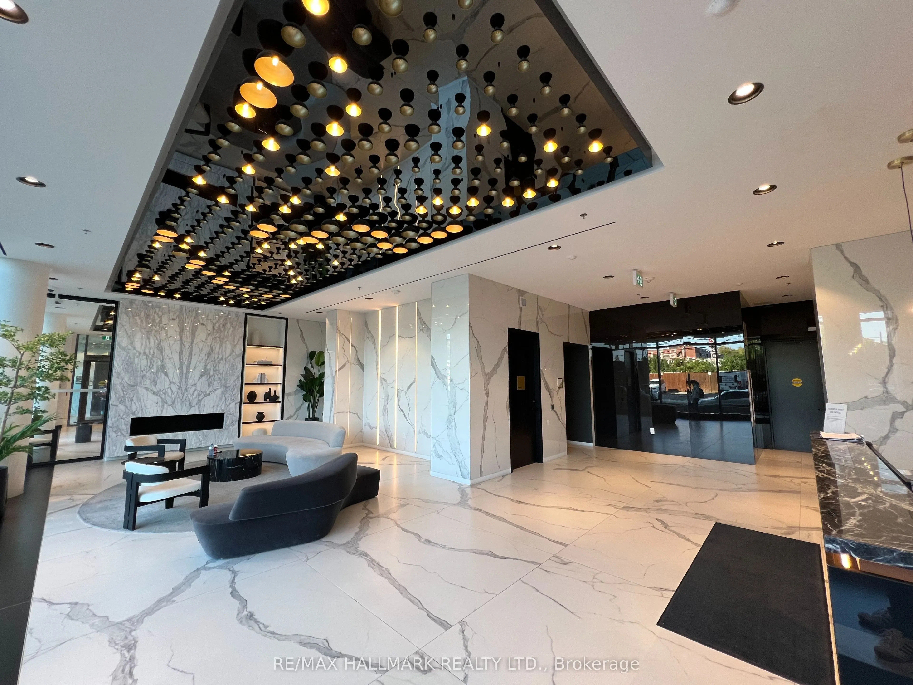 1285 Dupont Street, #2205