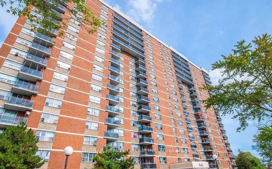 2645 Kipling Avenue, #1910