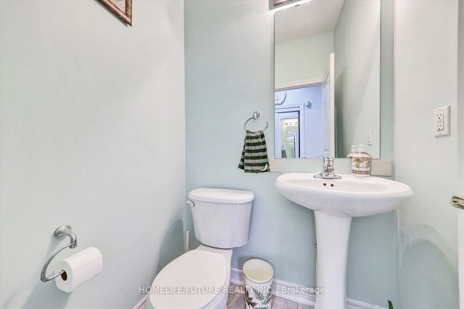 2 Tovey Terrace