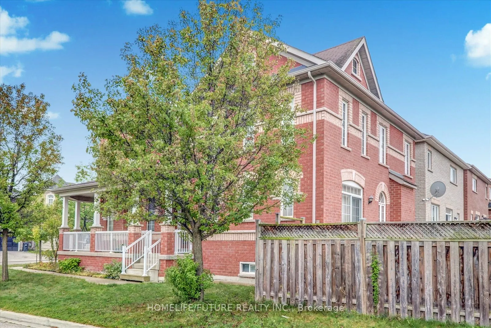 2 Tovey Terrace
