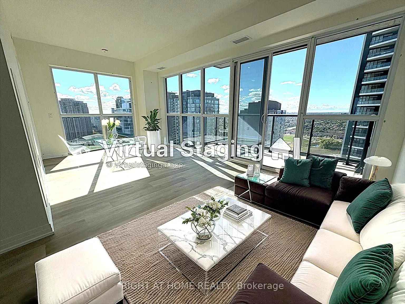 15 watergarden Drive, #2204