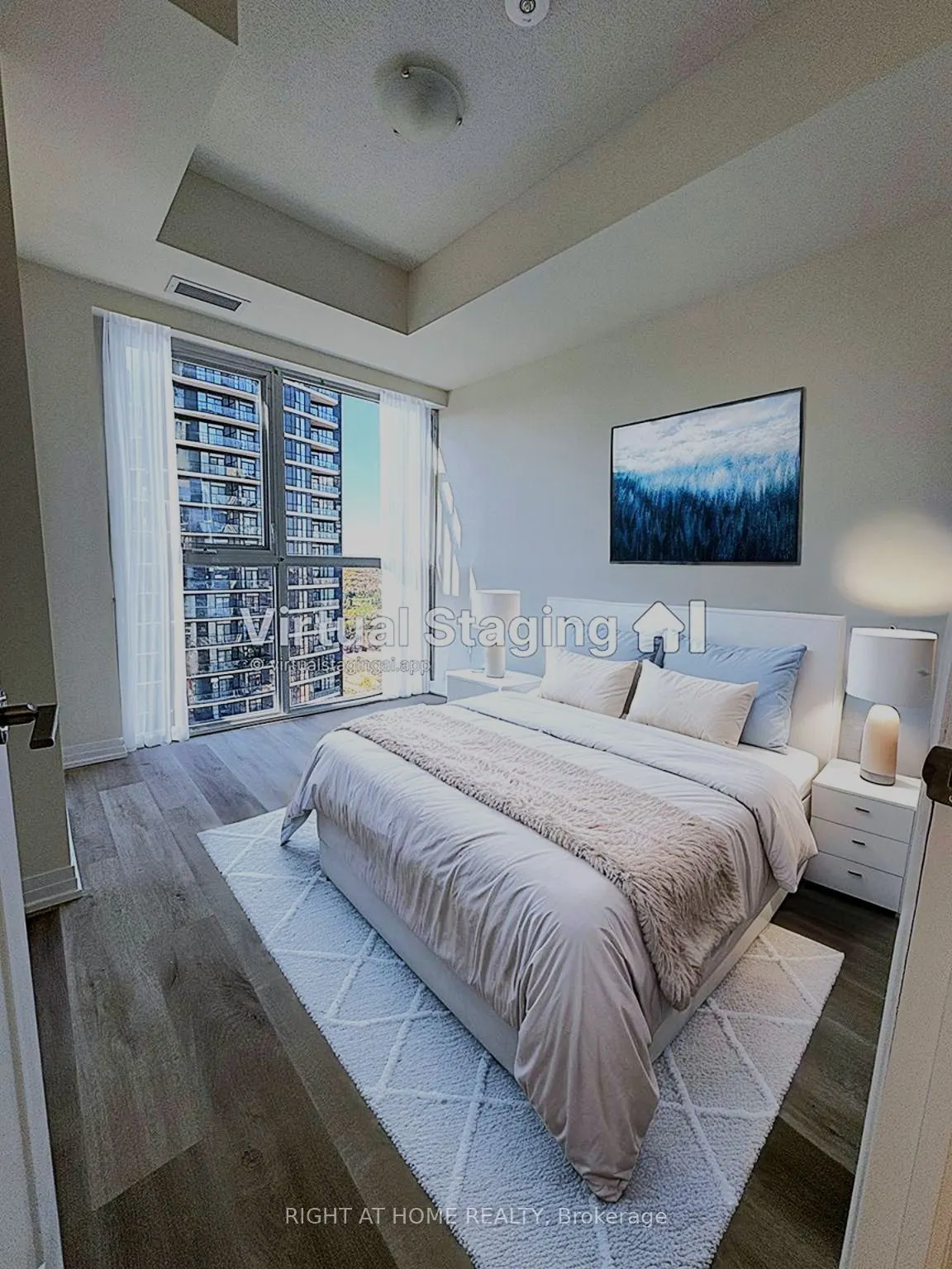 15 watergarden Drive, #2204