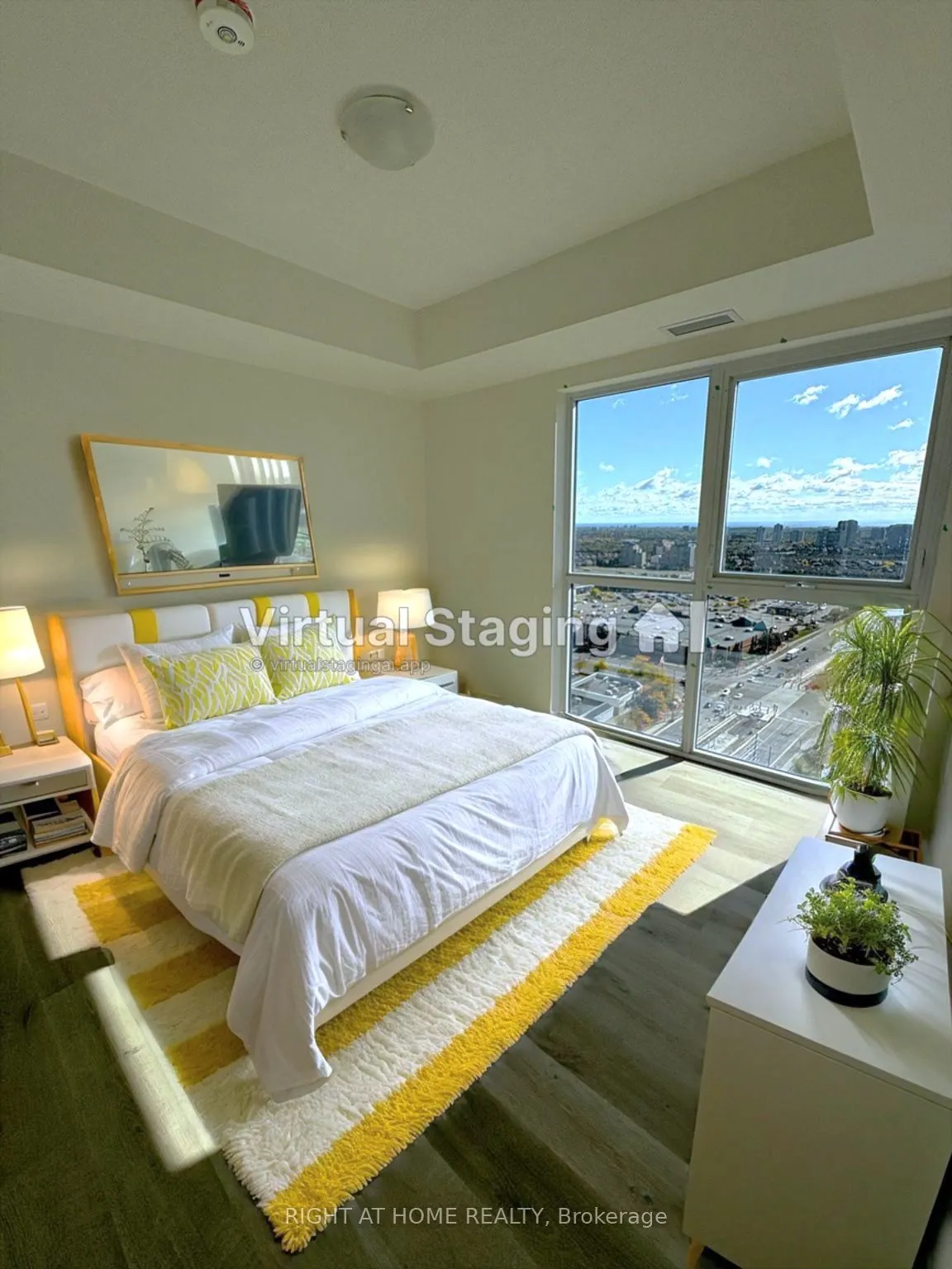 15 watergarden Drive, #2204