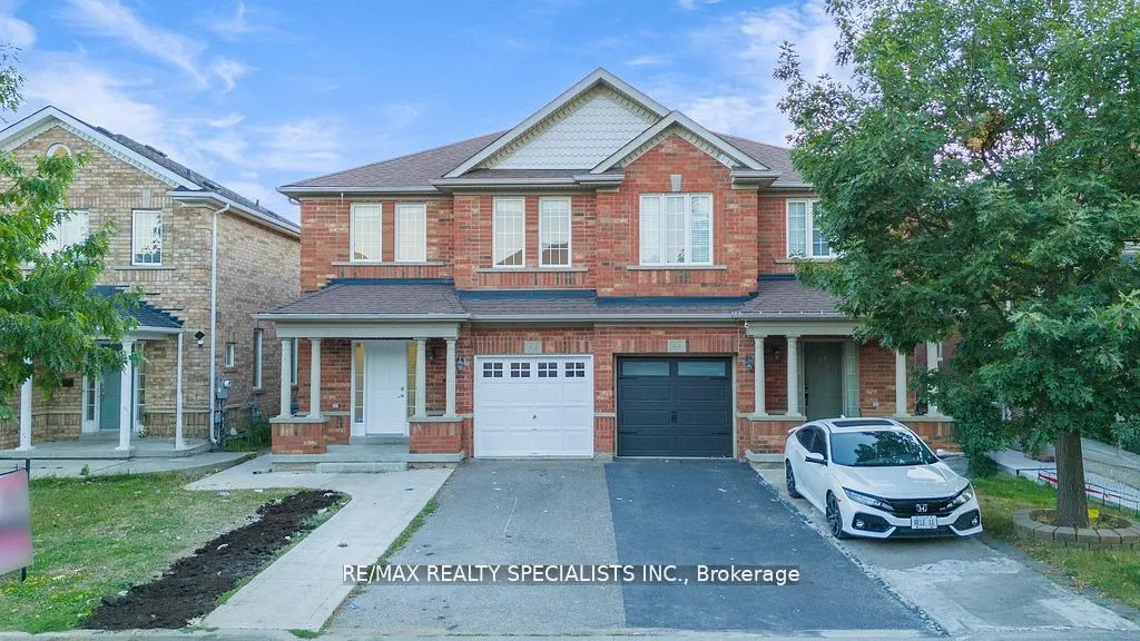 42 Trumpet Valley Boulevard