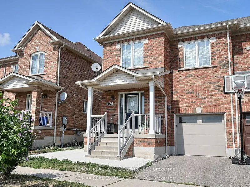1162 Tupper Drive