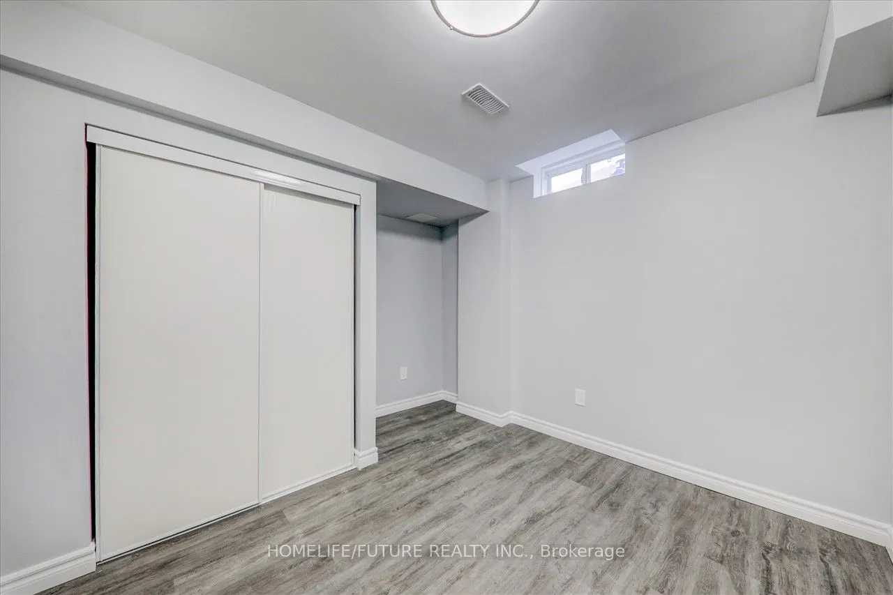 151 Calderstone Road, #Bsmt