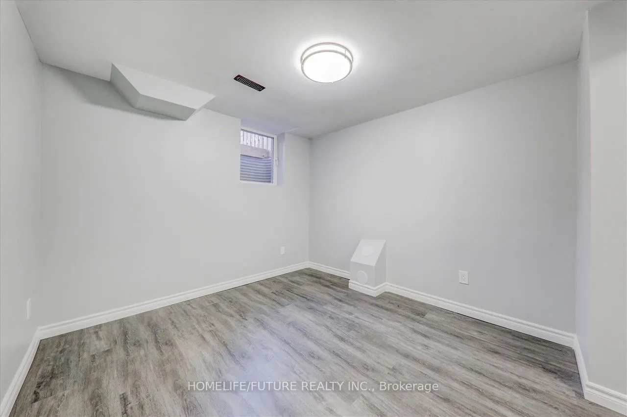 151 Calderstone Road, #Bsmt