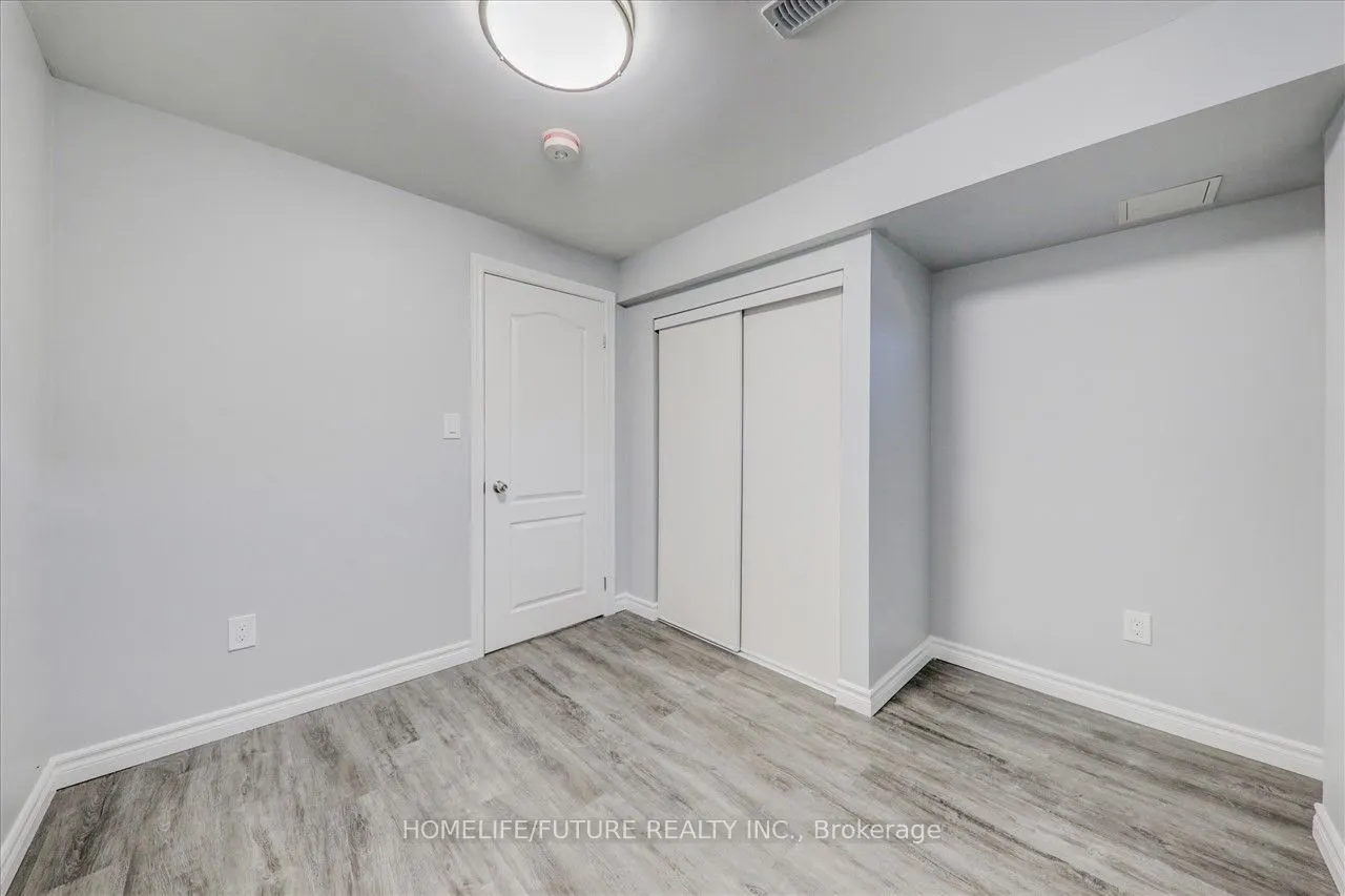 151 Calderstone Road, #Bsmt