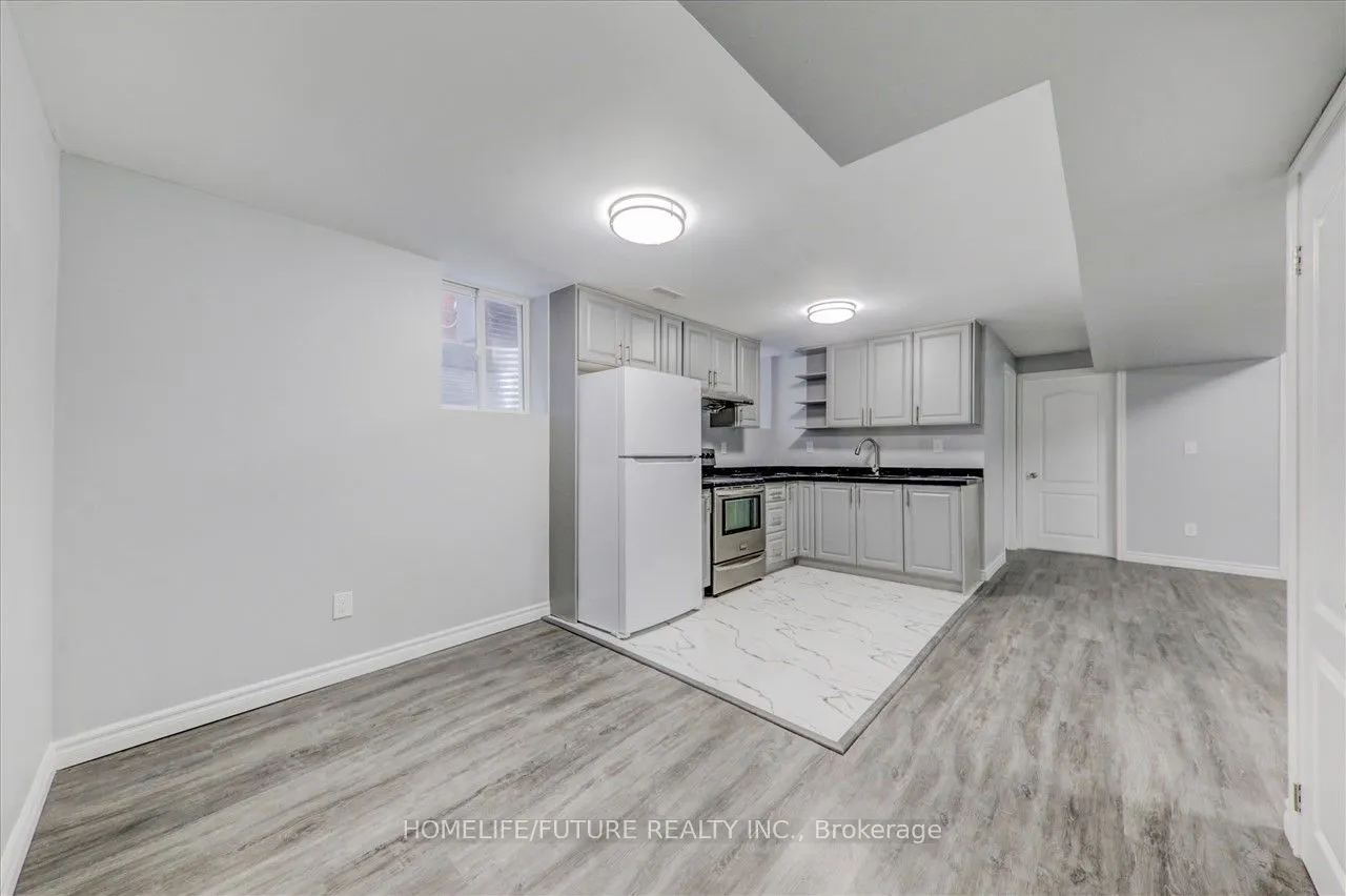 151 Calderstone Road, #Bsmt