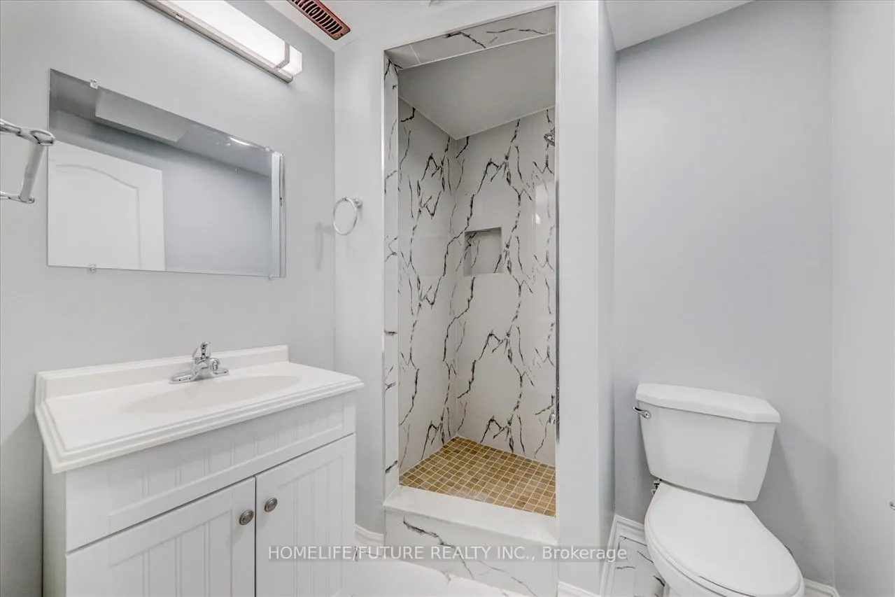 151 Calderstone Road, #Bsmt