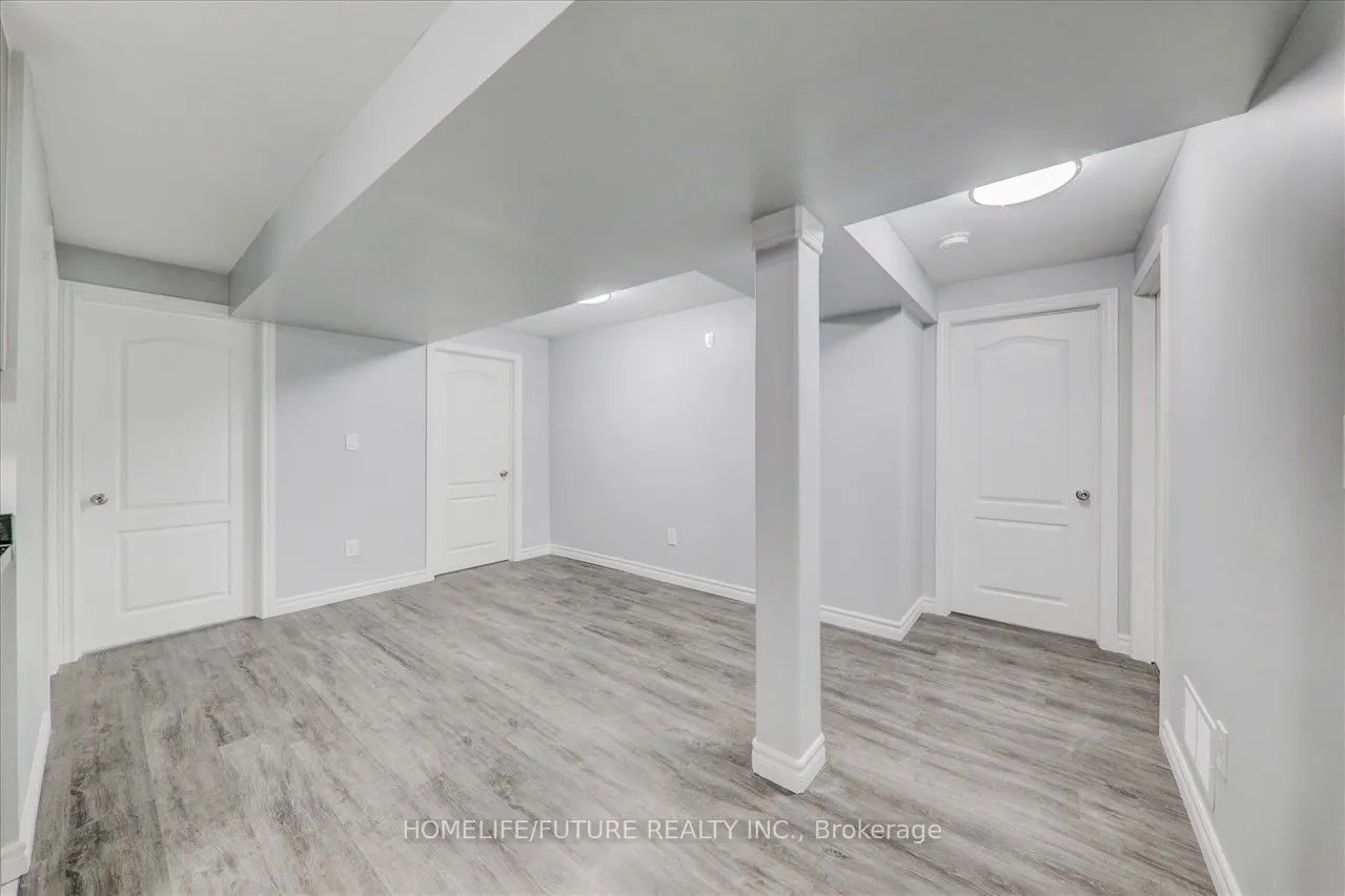 151 Calderstone Road, #Bsmt