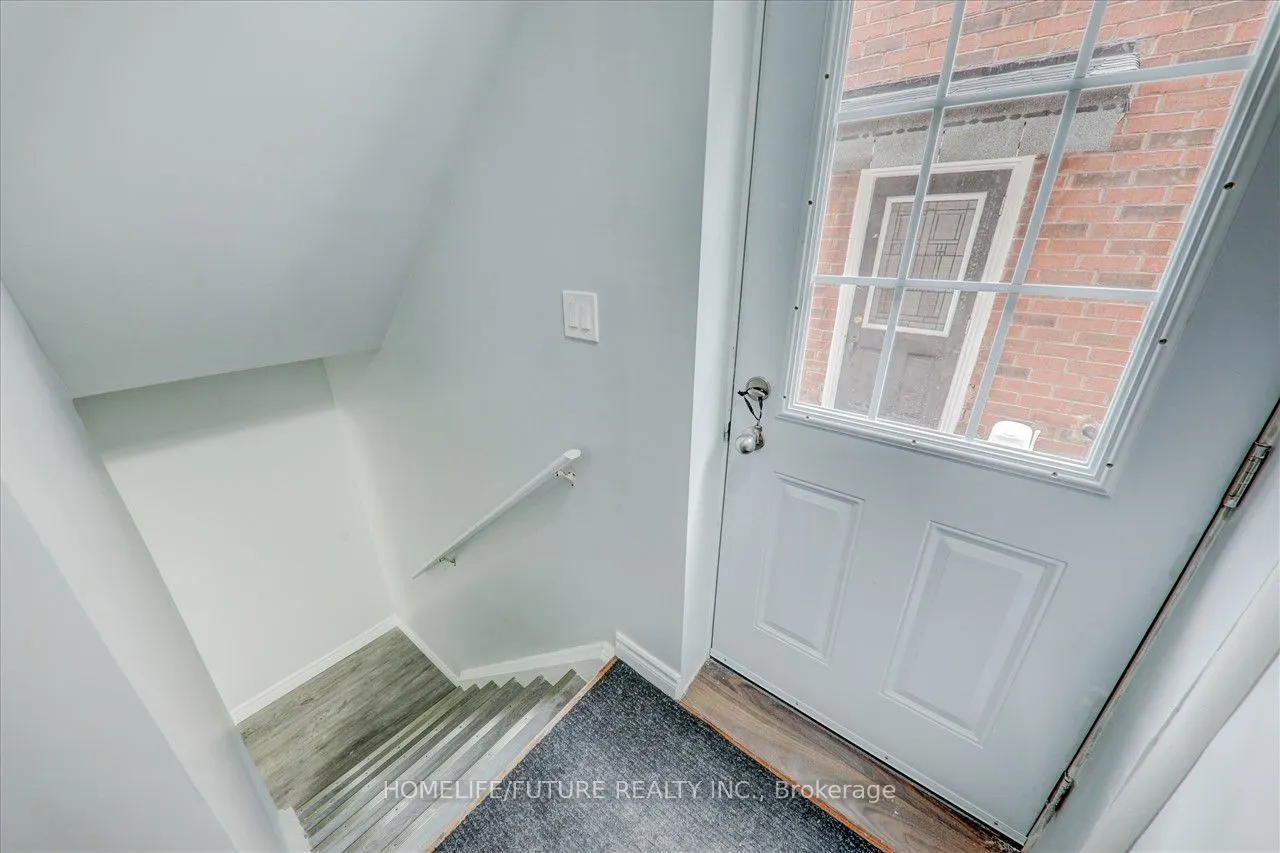 151 Calderstone Road, #Bsmt
