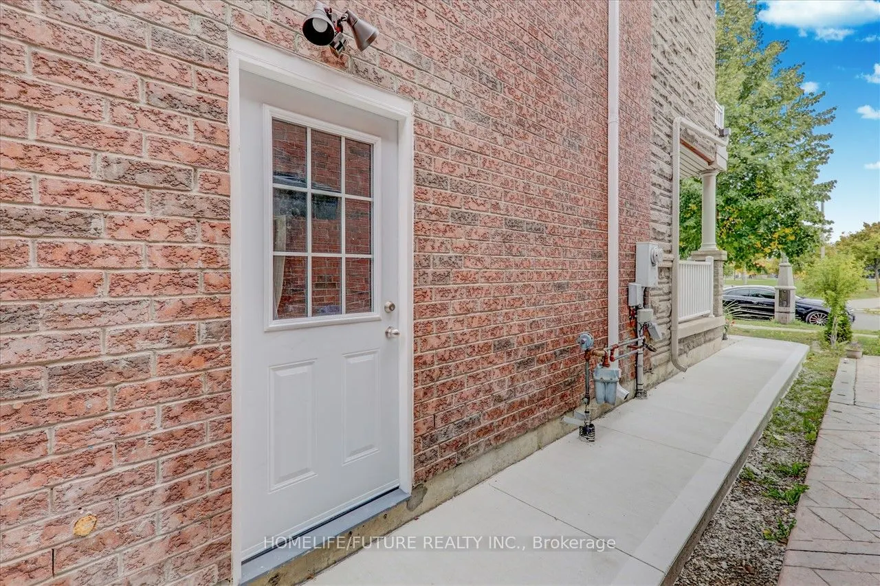 151 Calderstone Road, #Bsmt