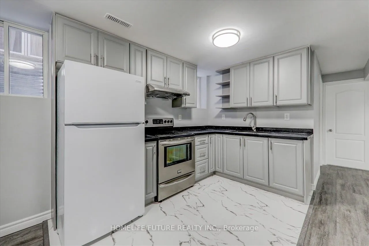 151 Calderstone Road, #Bsmt