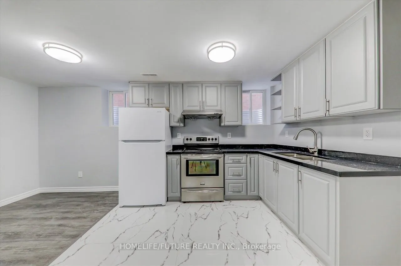 151 Calderstone Road, #Bsmt