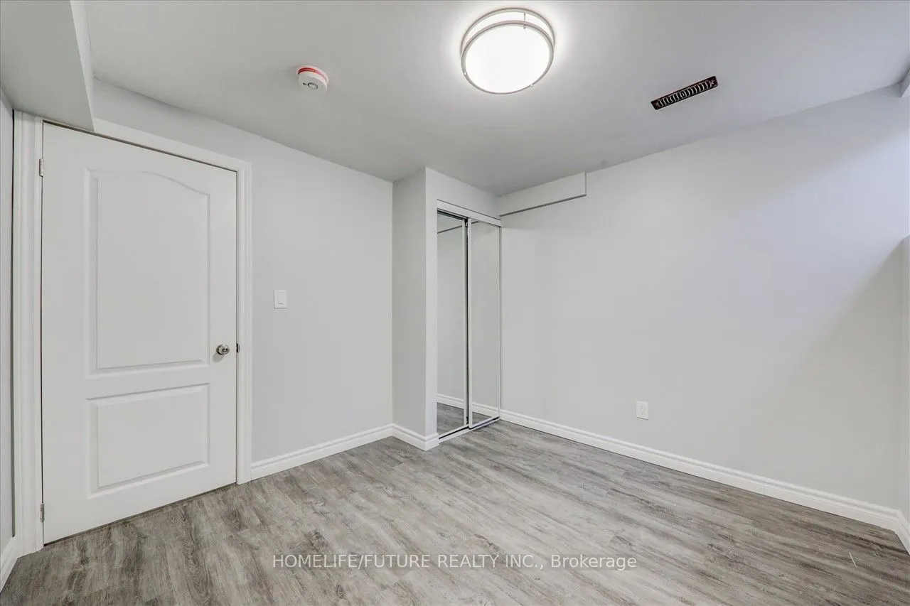 151 Calderstone Road, #Bsmt