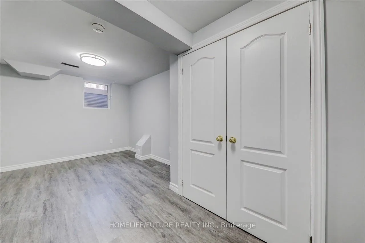 151 Calderstone Road, #Bsmt
