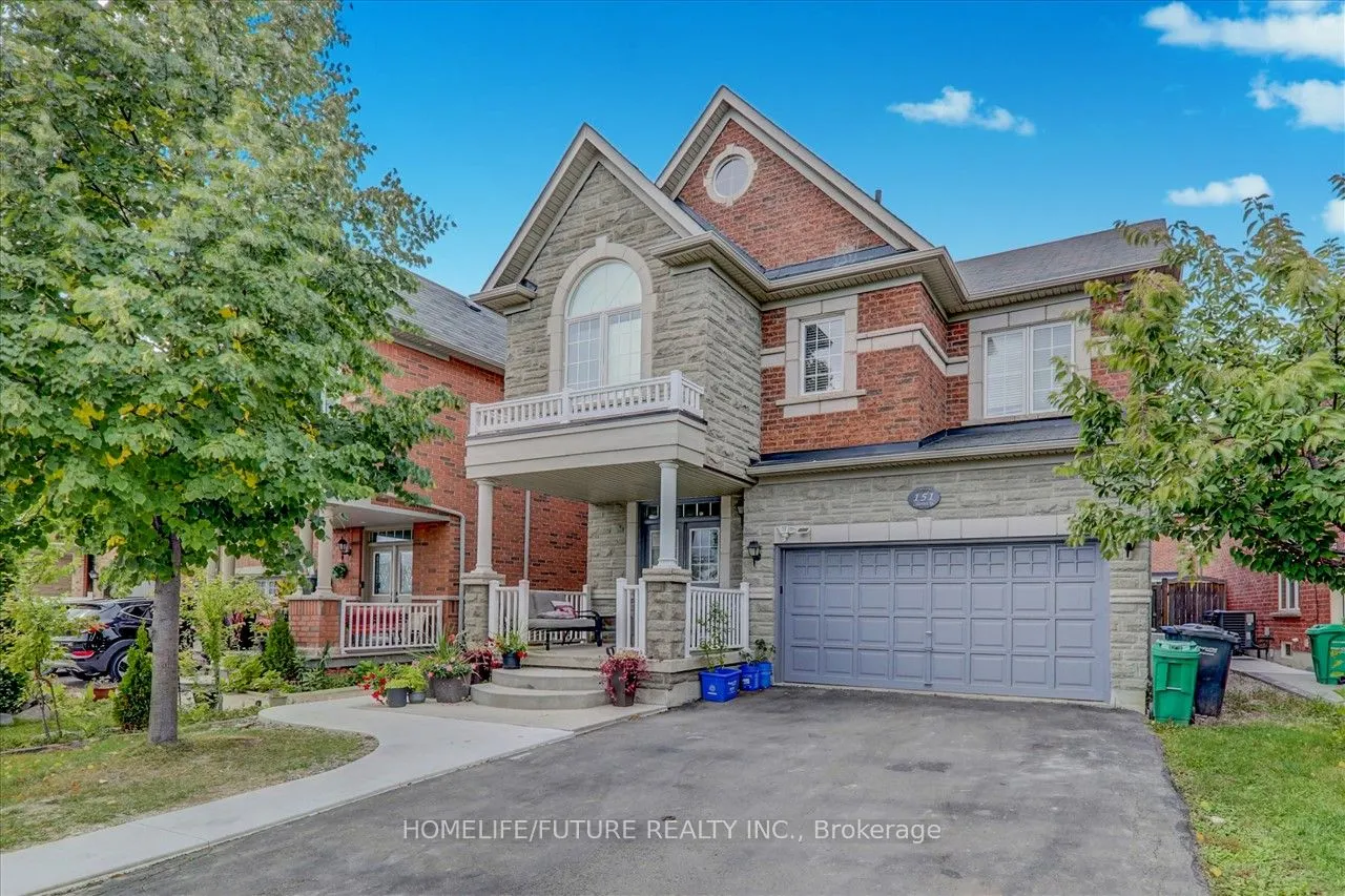 151 Calderstone Road, #Bsmt