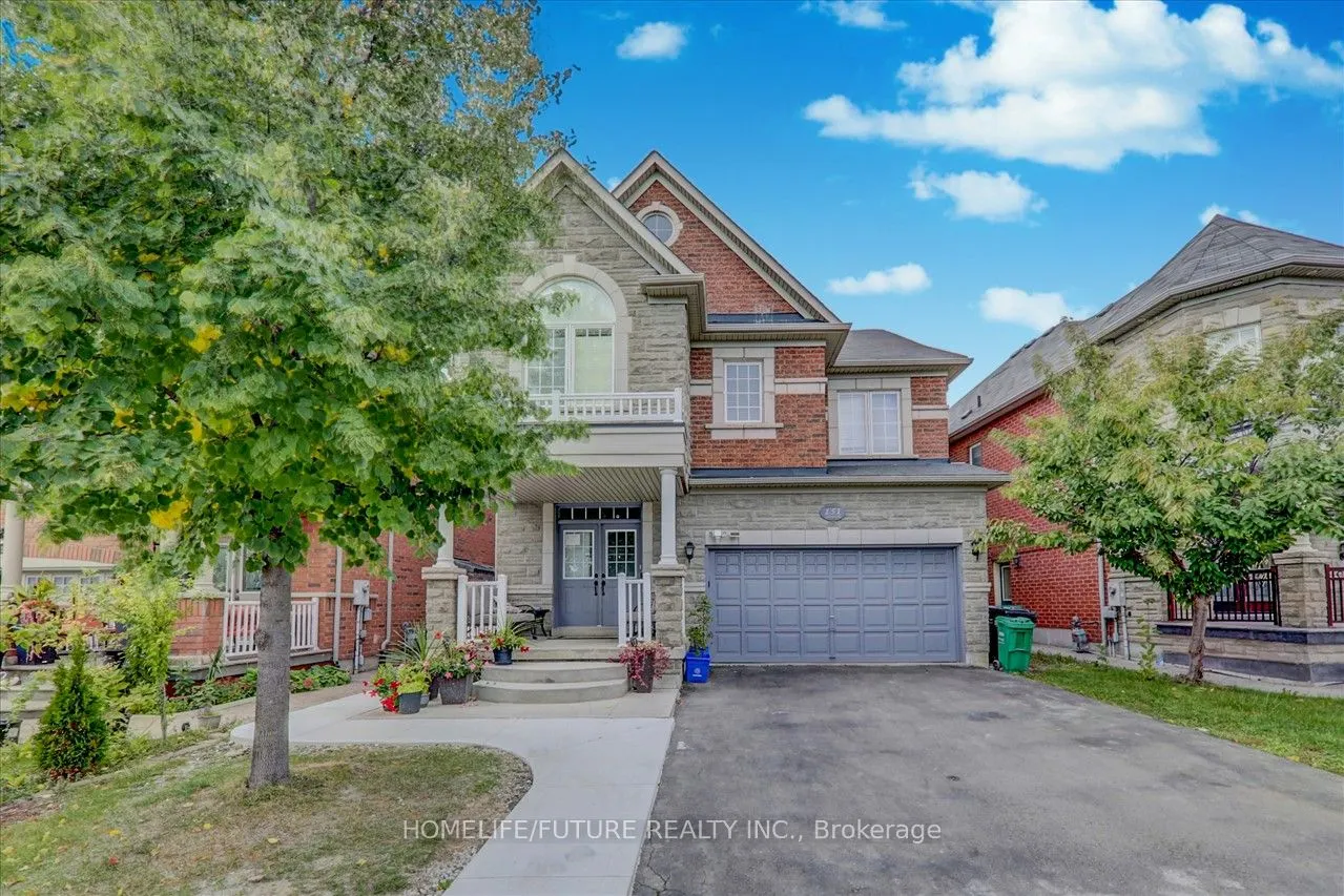 151 Calderstone Road, #Bsmt
