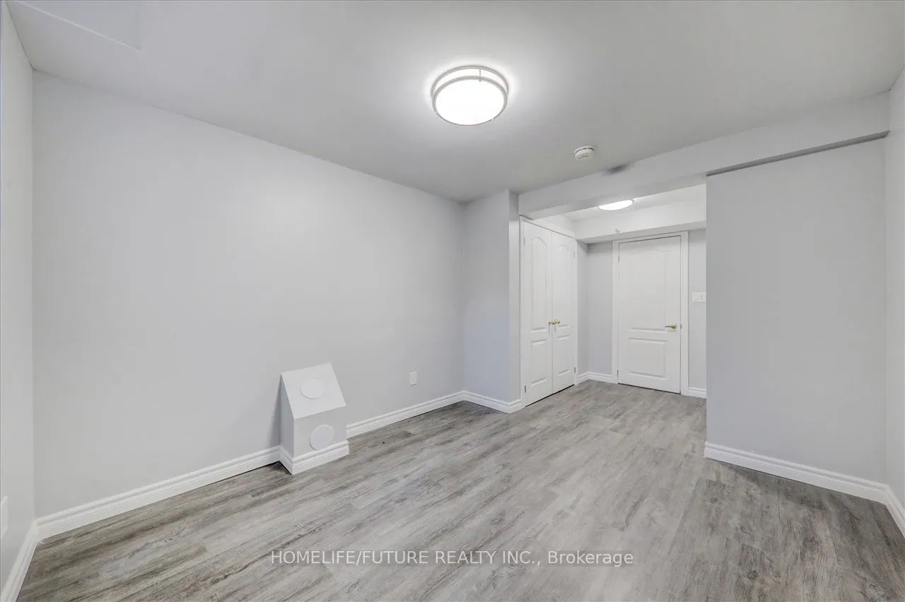 151 Calderstone Road, #Bsmt