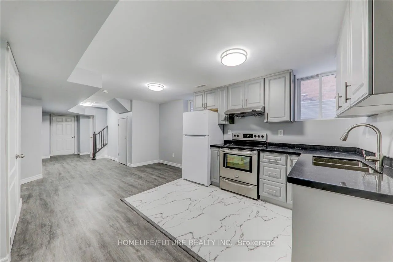 151 Calderstone Road, #Bsmt