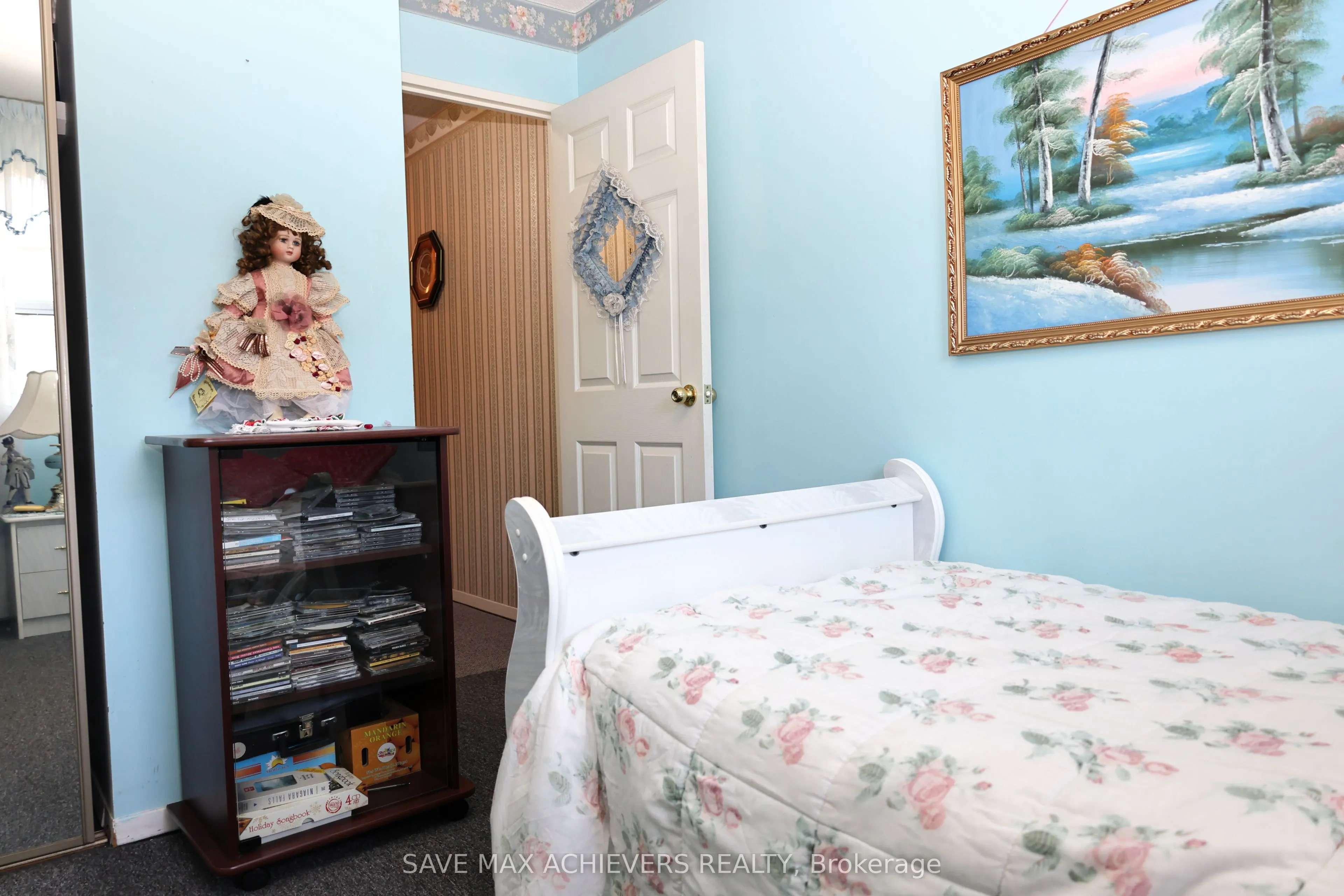 3 Lisa Street, #1206