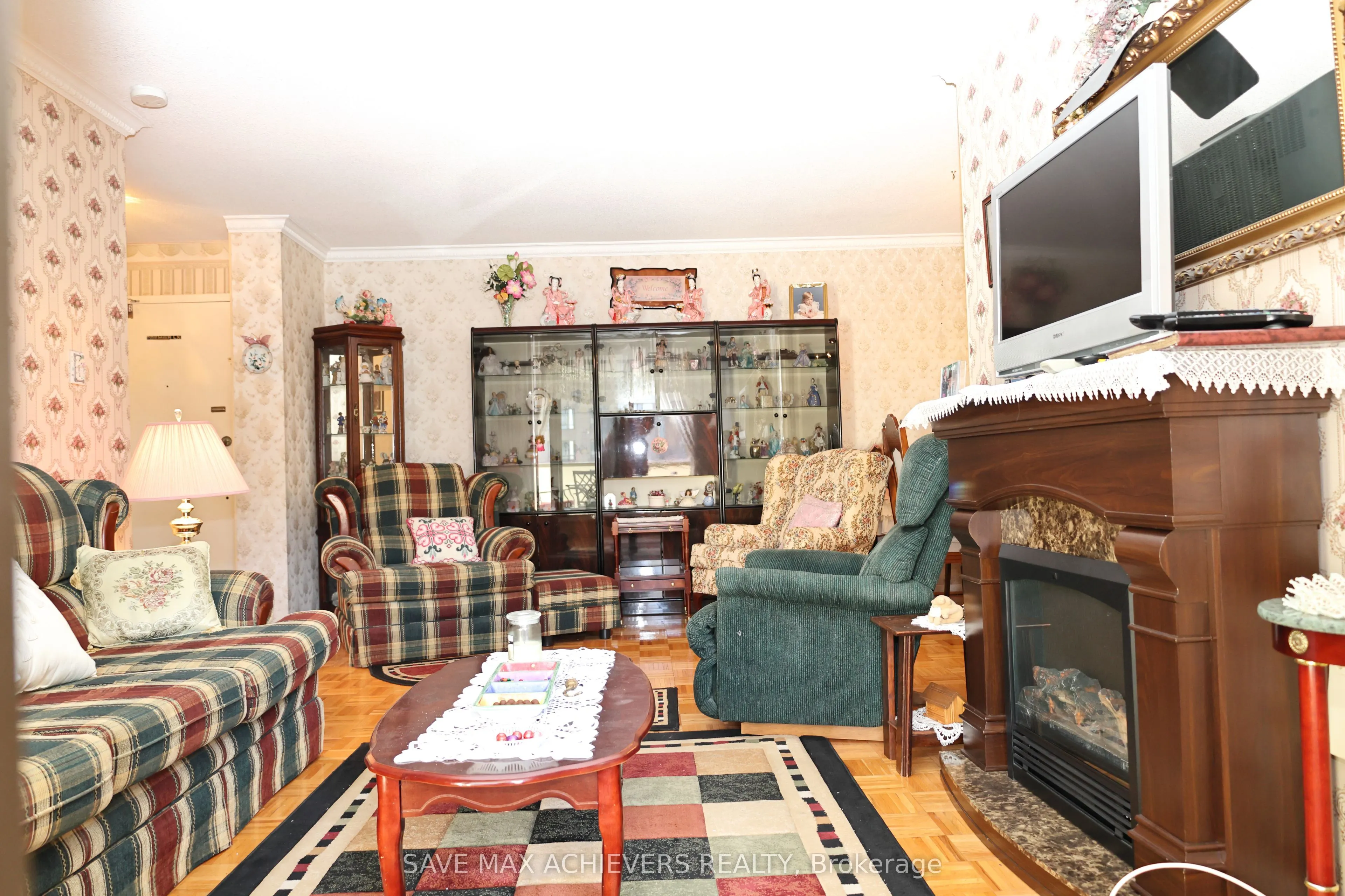 3 Lisa Street, #1206