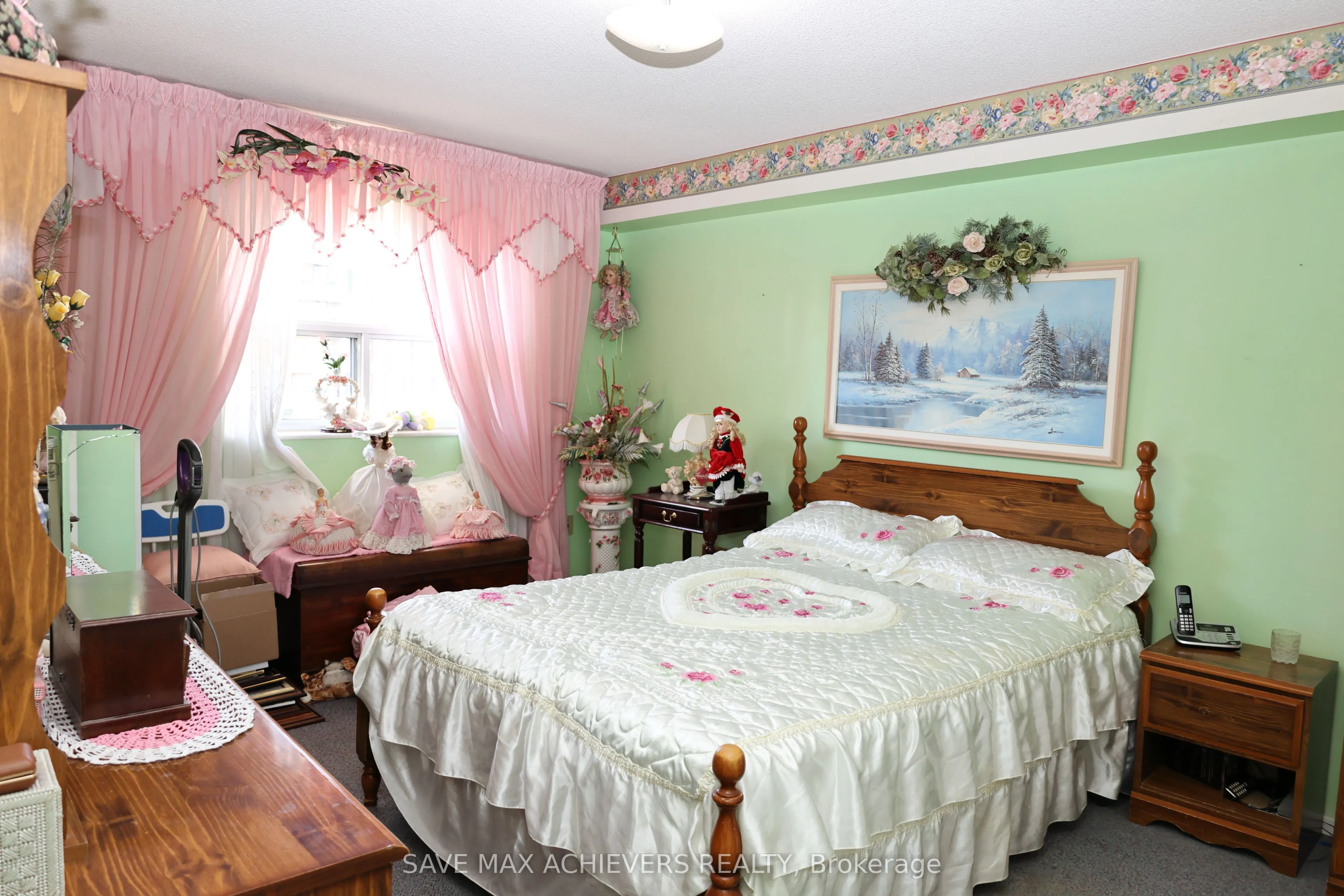 3 Lisa Street, #1206