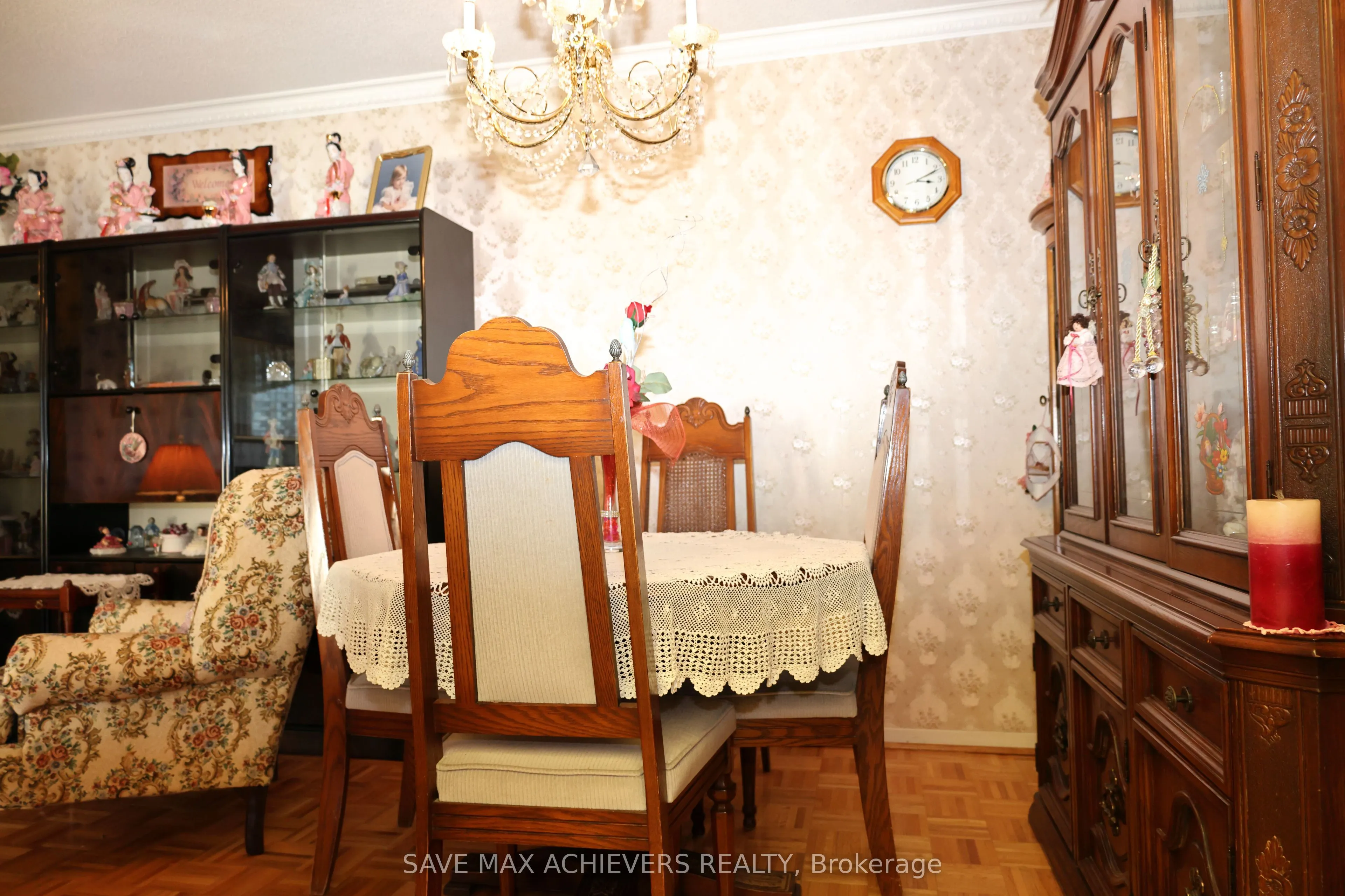 3 Lisa Street, #1206