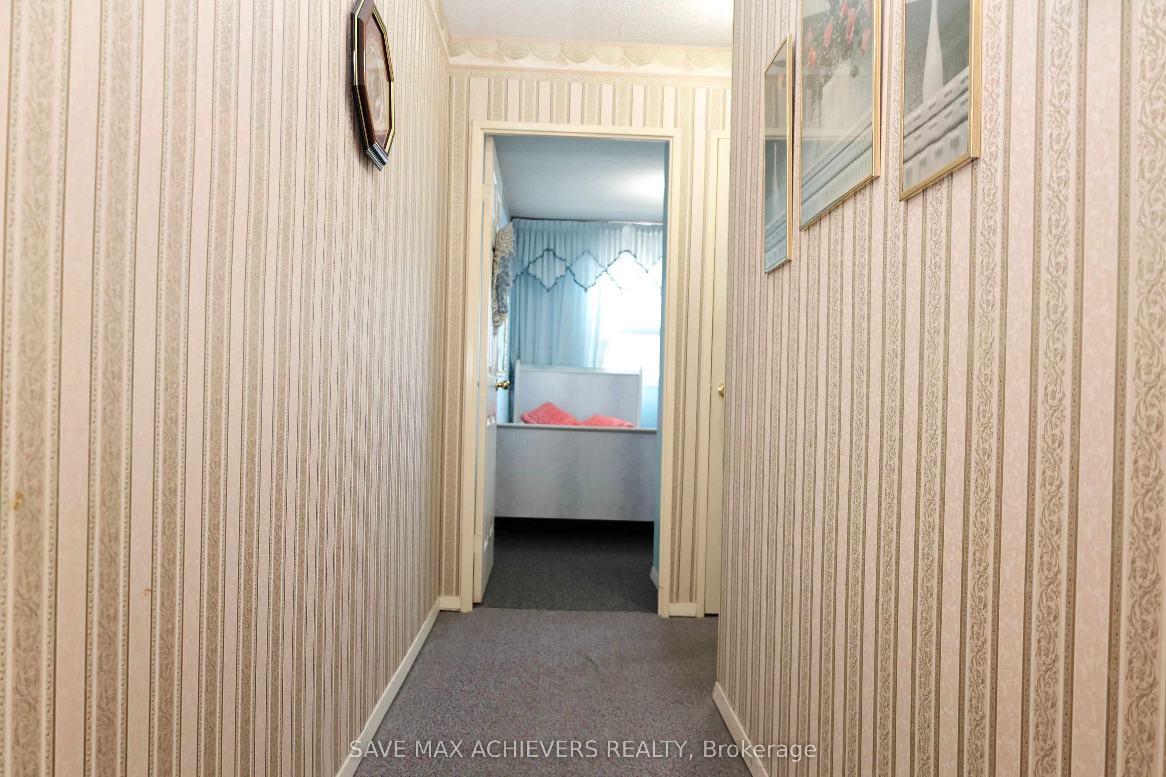 3 Lisa Street, #1206