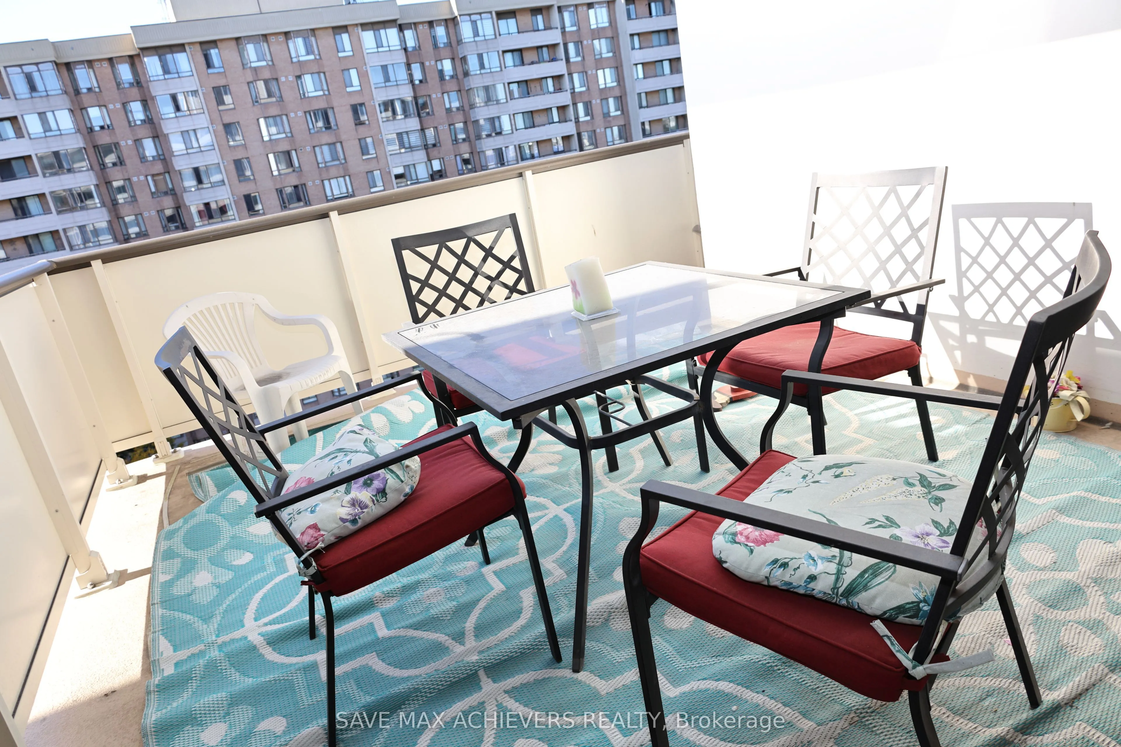 3 Lisa Street, #1206
