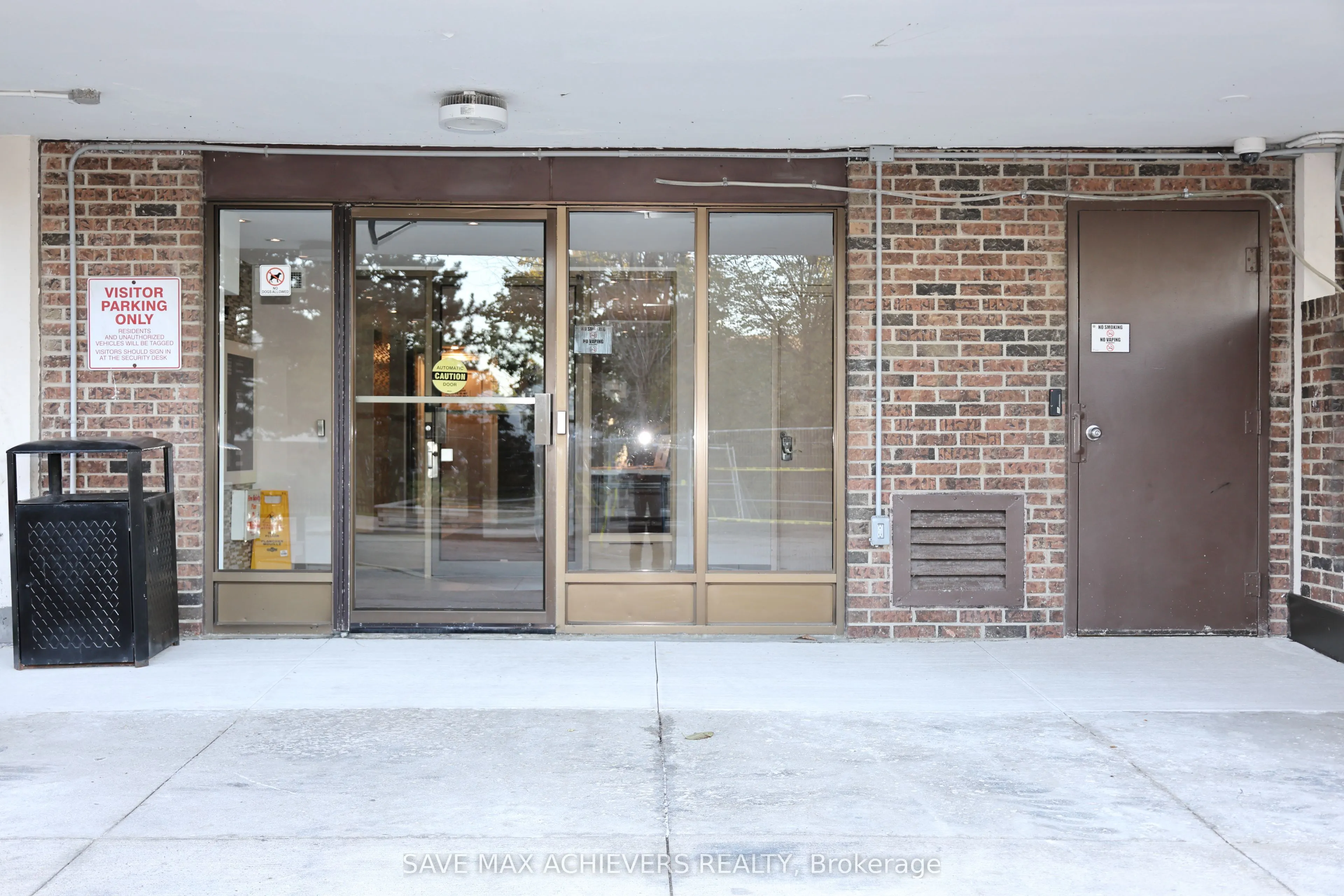 3 Lisa Street, #1206