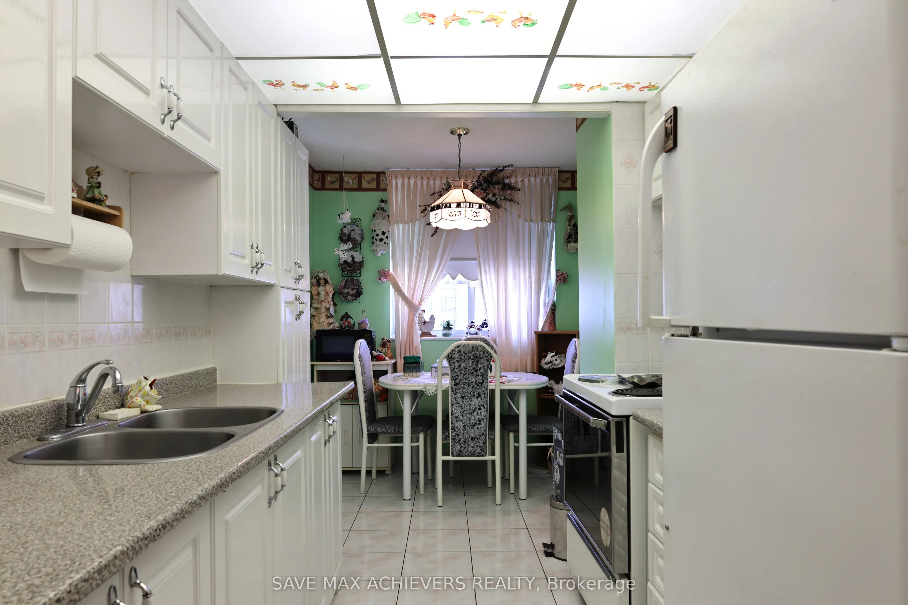 3 Lisa Street, #1206