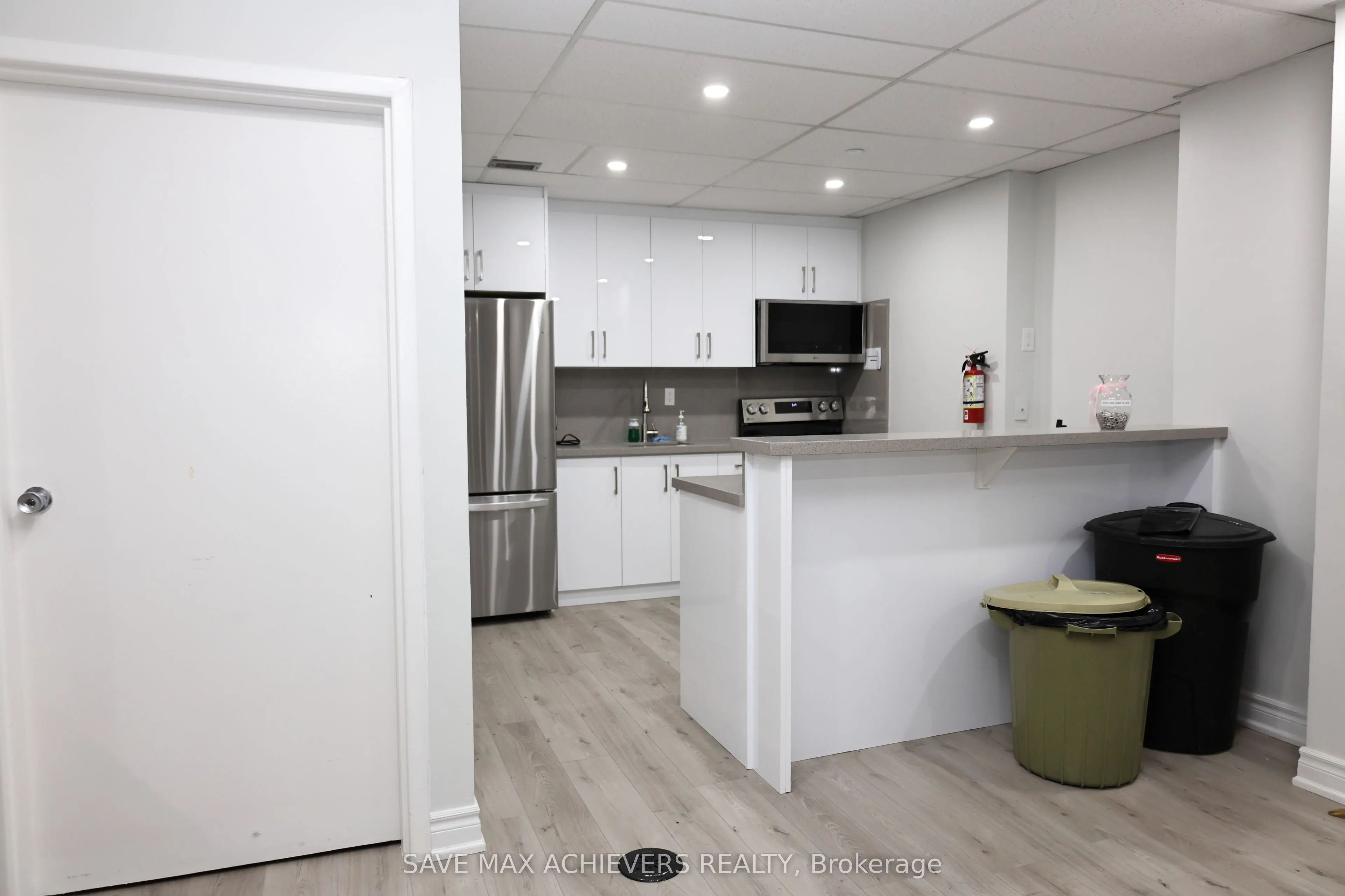 3 Lisa Street, #1206