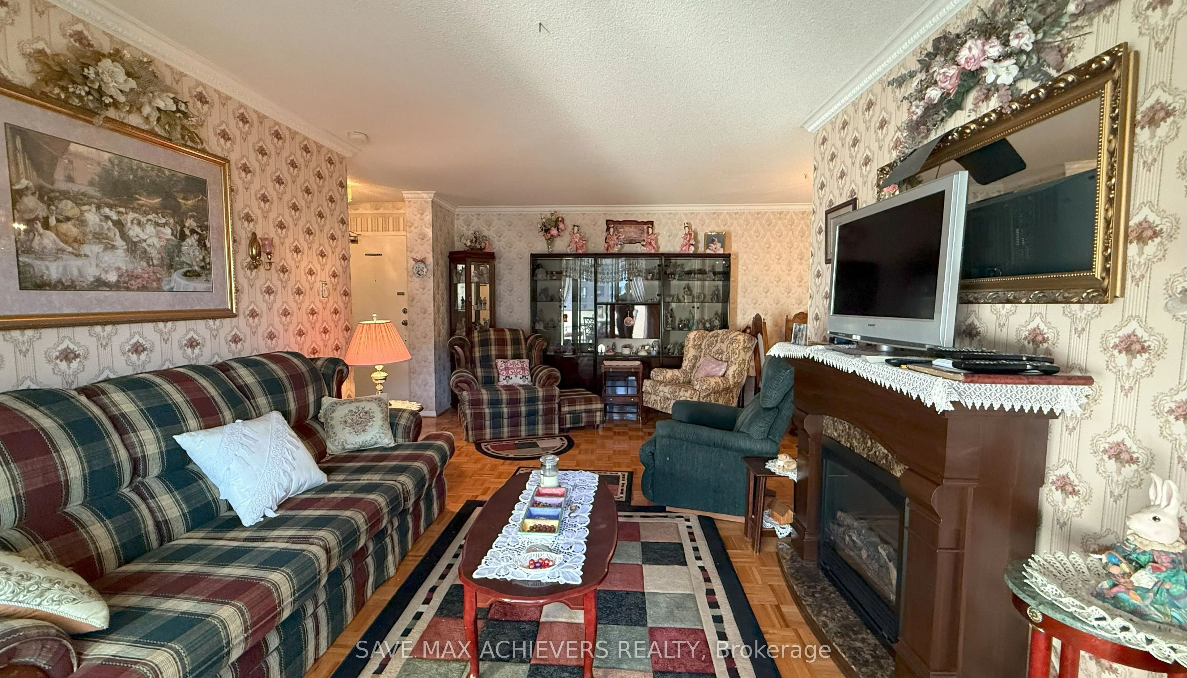 3 Lisa Street, #1206