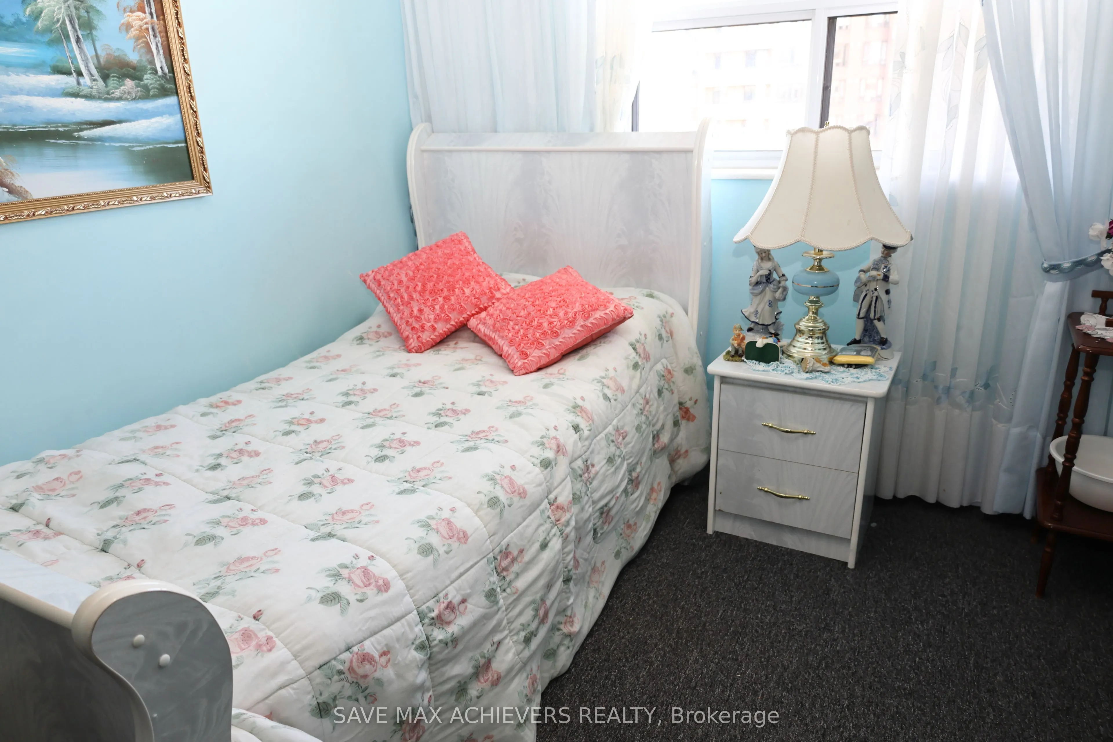 3 Lisa Street, #1206