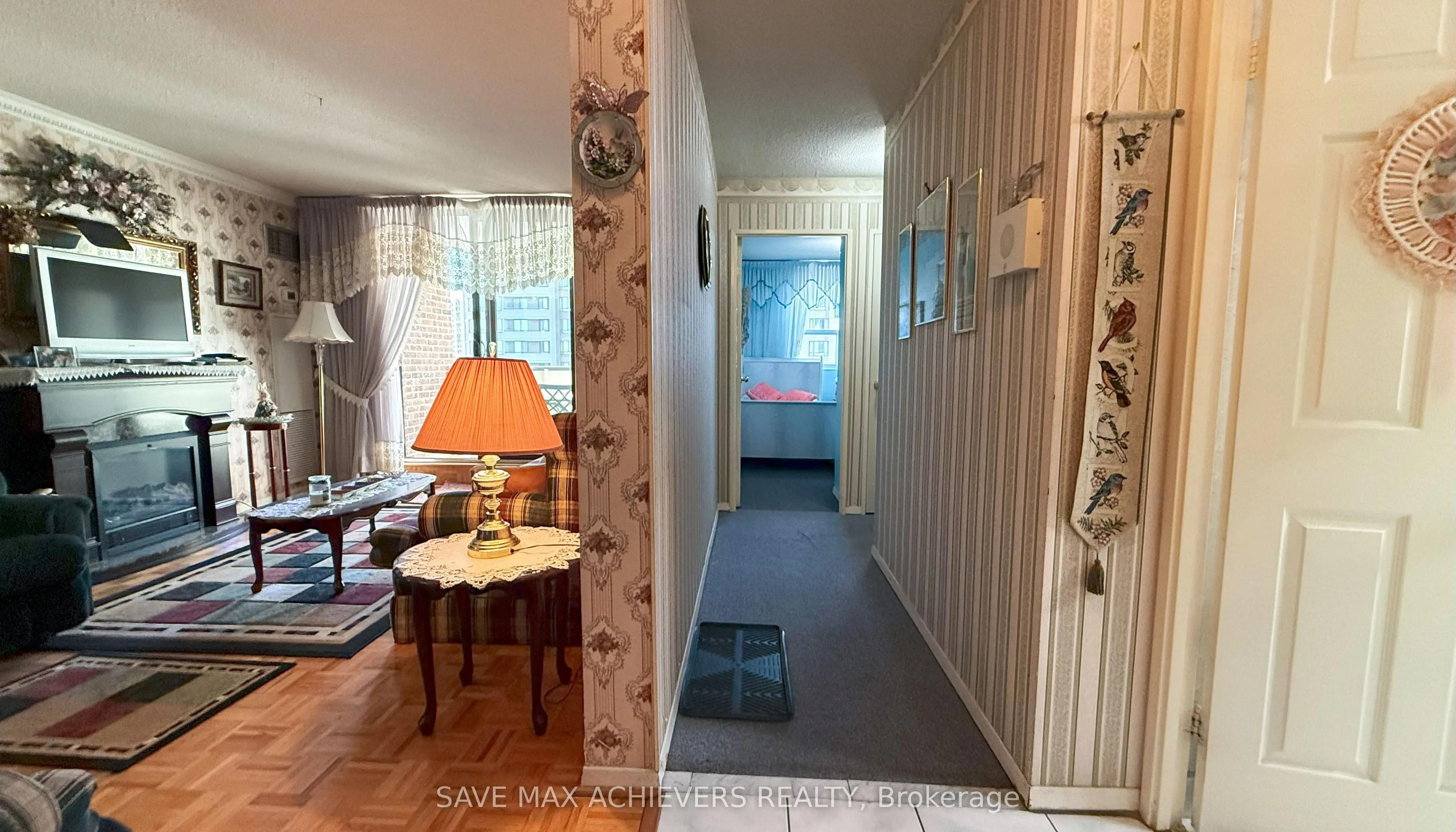 3 Lisa Street, #1206