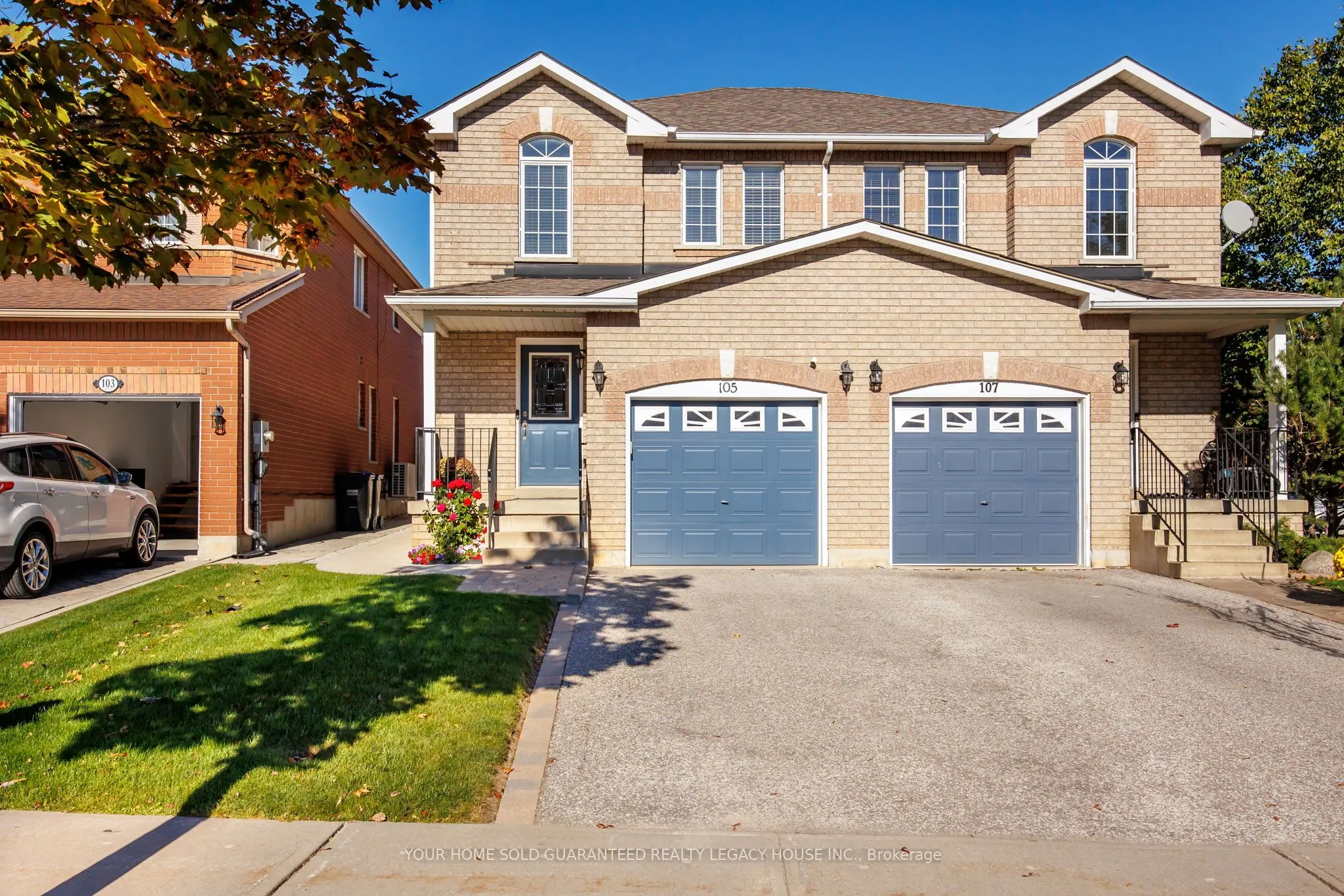 105 Knoll Haven Circle