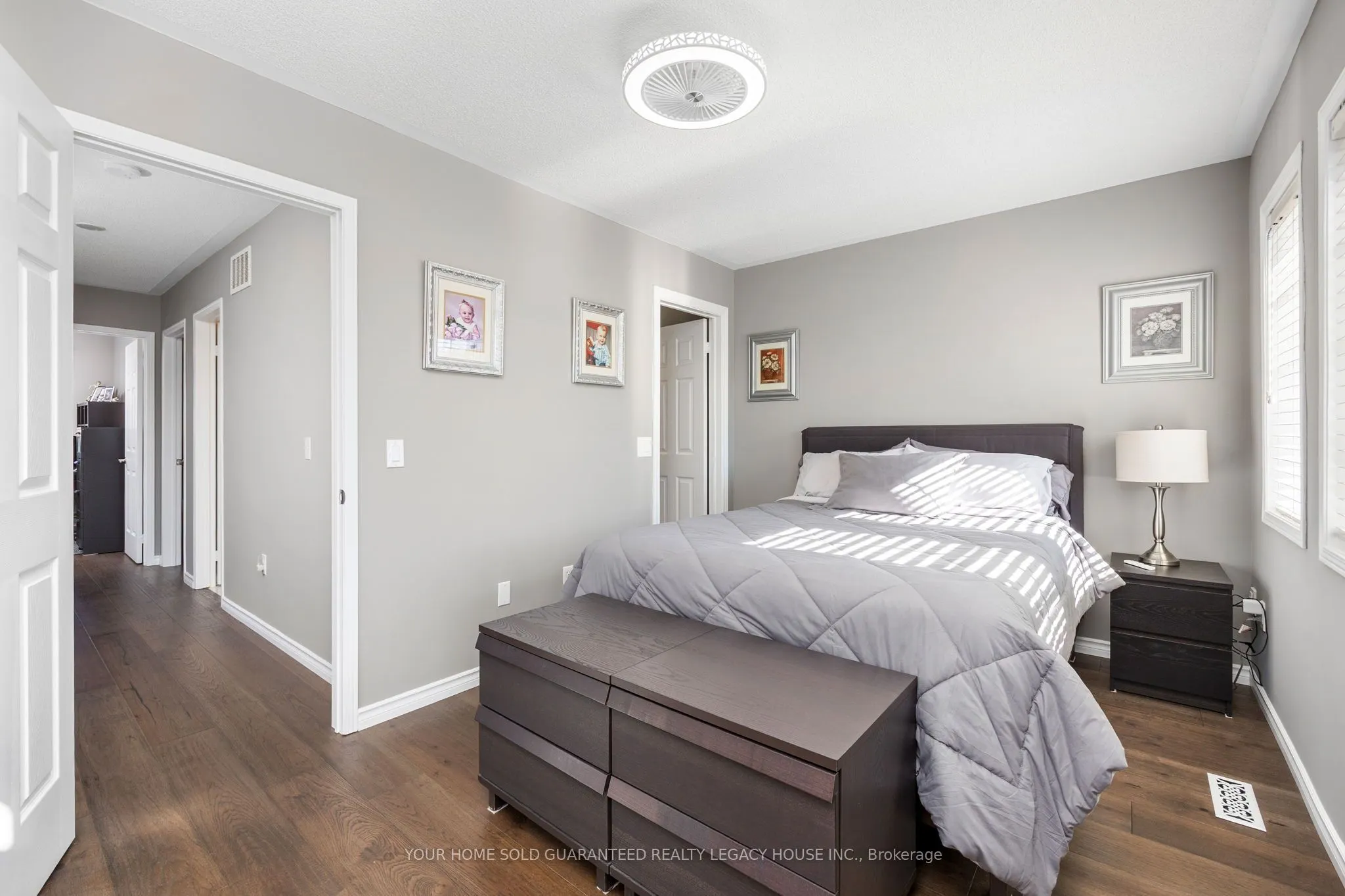 105 Knoll Haven Circle