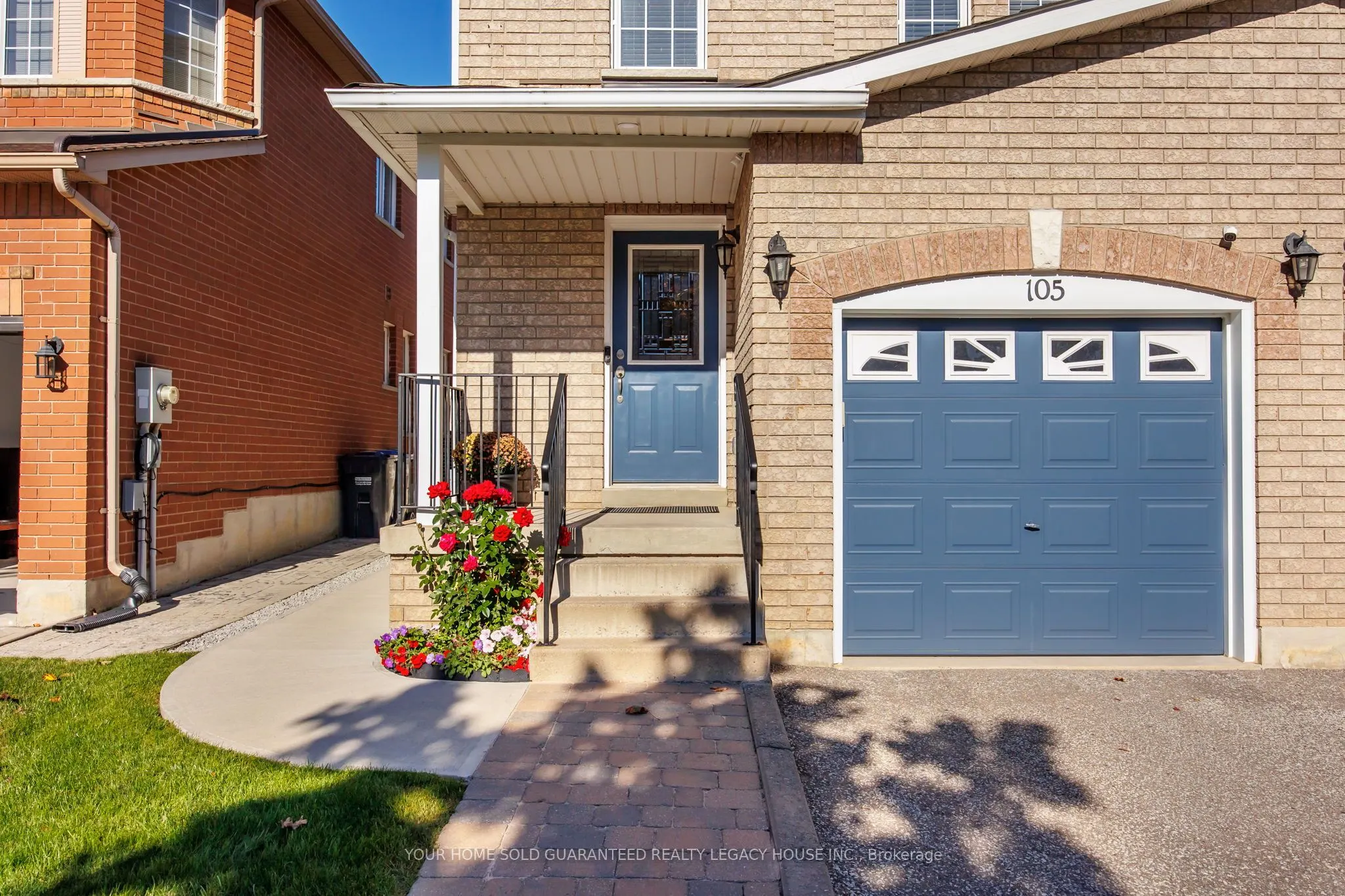 105 Knoll Haven Circle