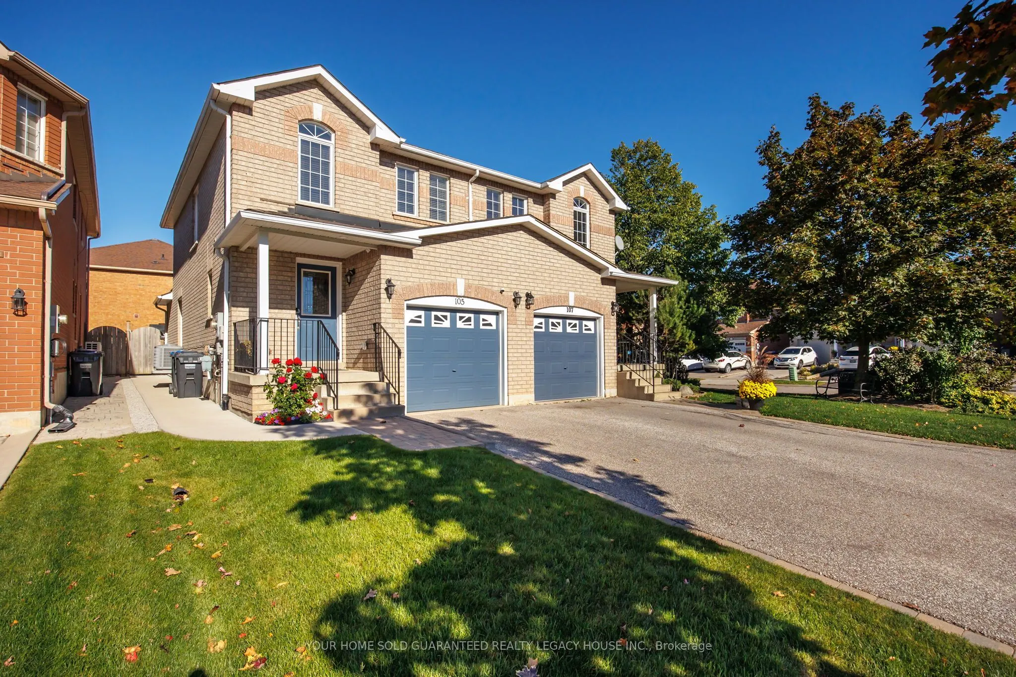 105 Knoll Haven Circle