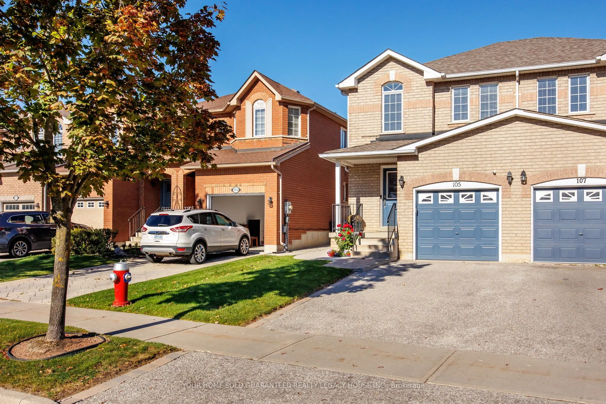 105 Knoll Haven Circle