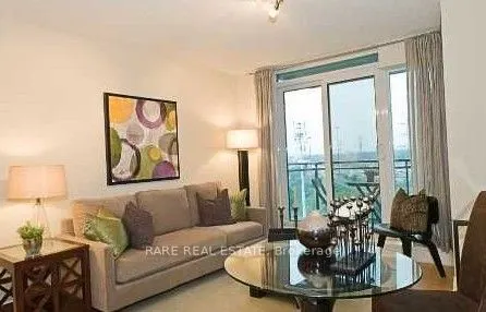 2121 Lakeshore Boulevard W, #1404