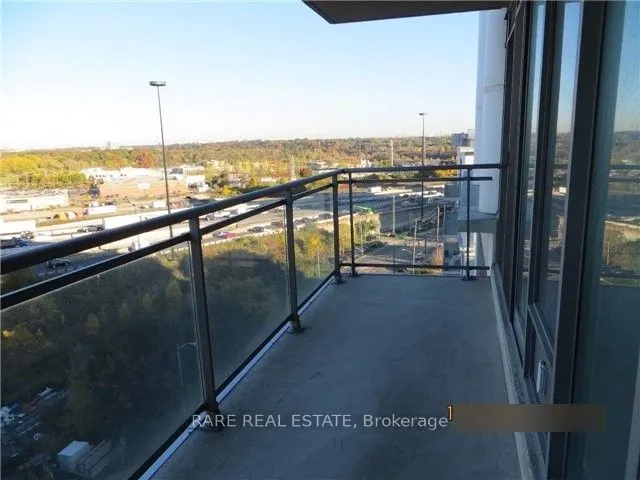 2121 Lakeshore Boulevard W, #1404