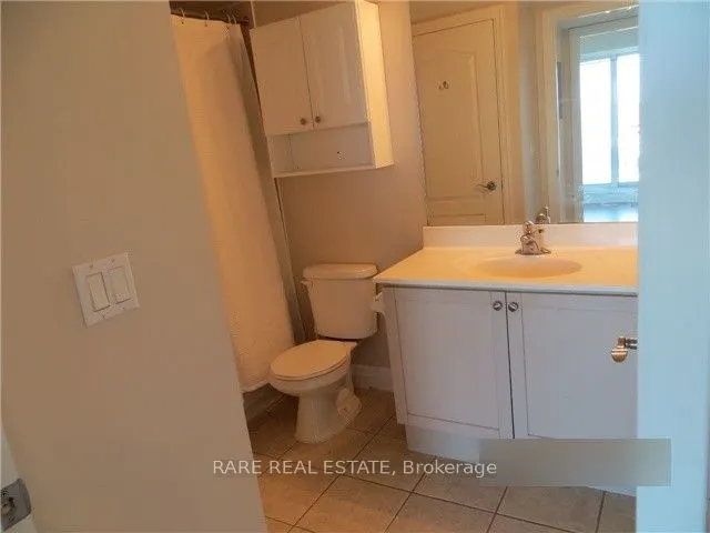 2121 Lakeshore Boulevard W, #1404