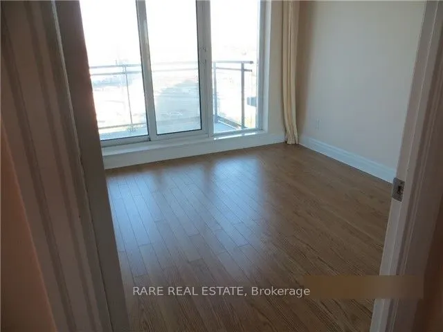 2121 Lakeshore Boulevard W, #1404