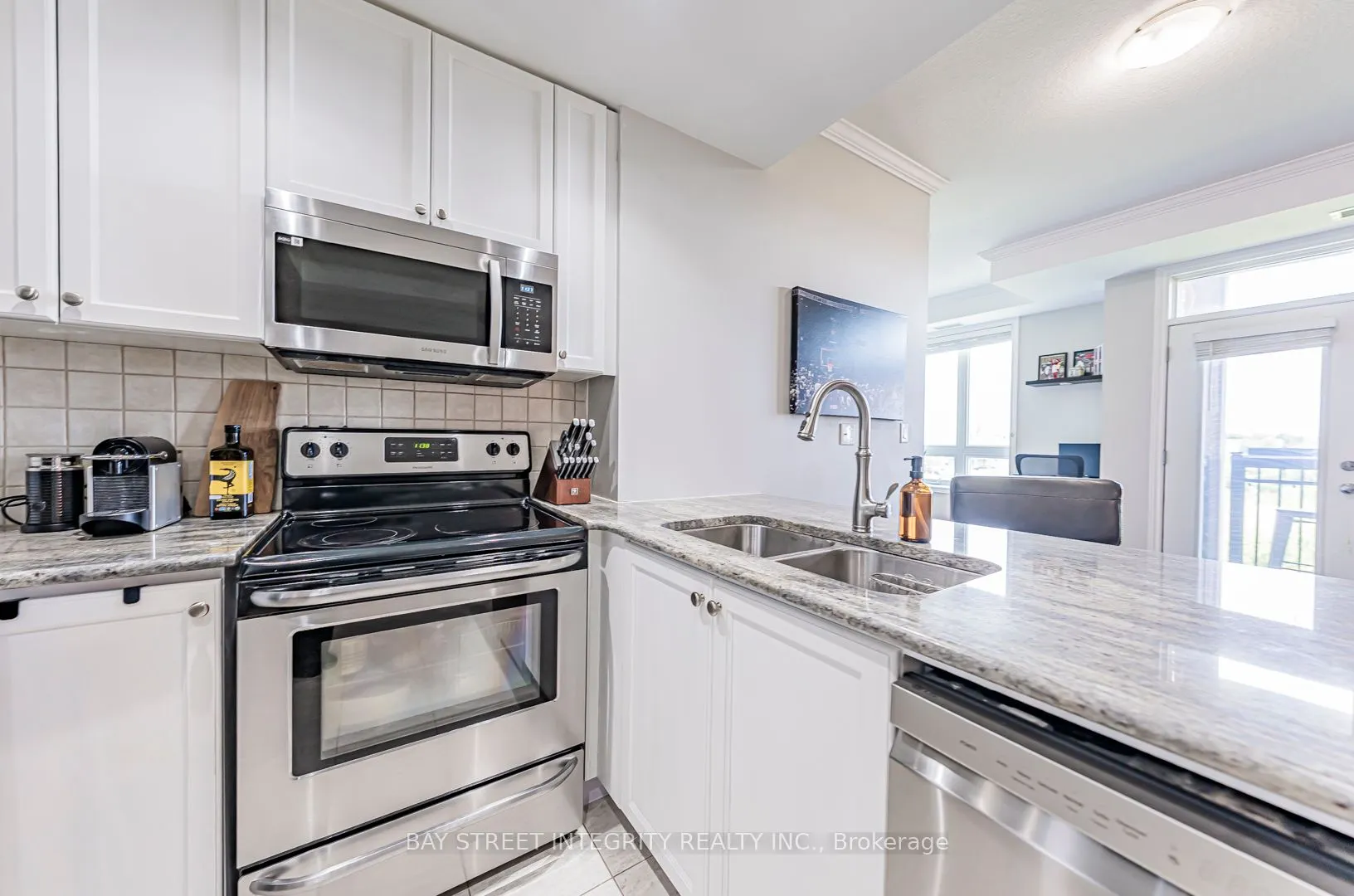 5327 Upper Middle Road, #307