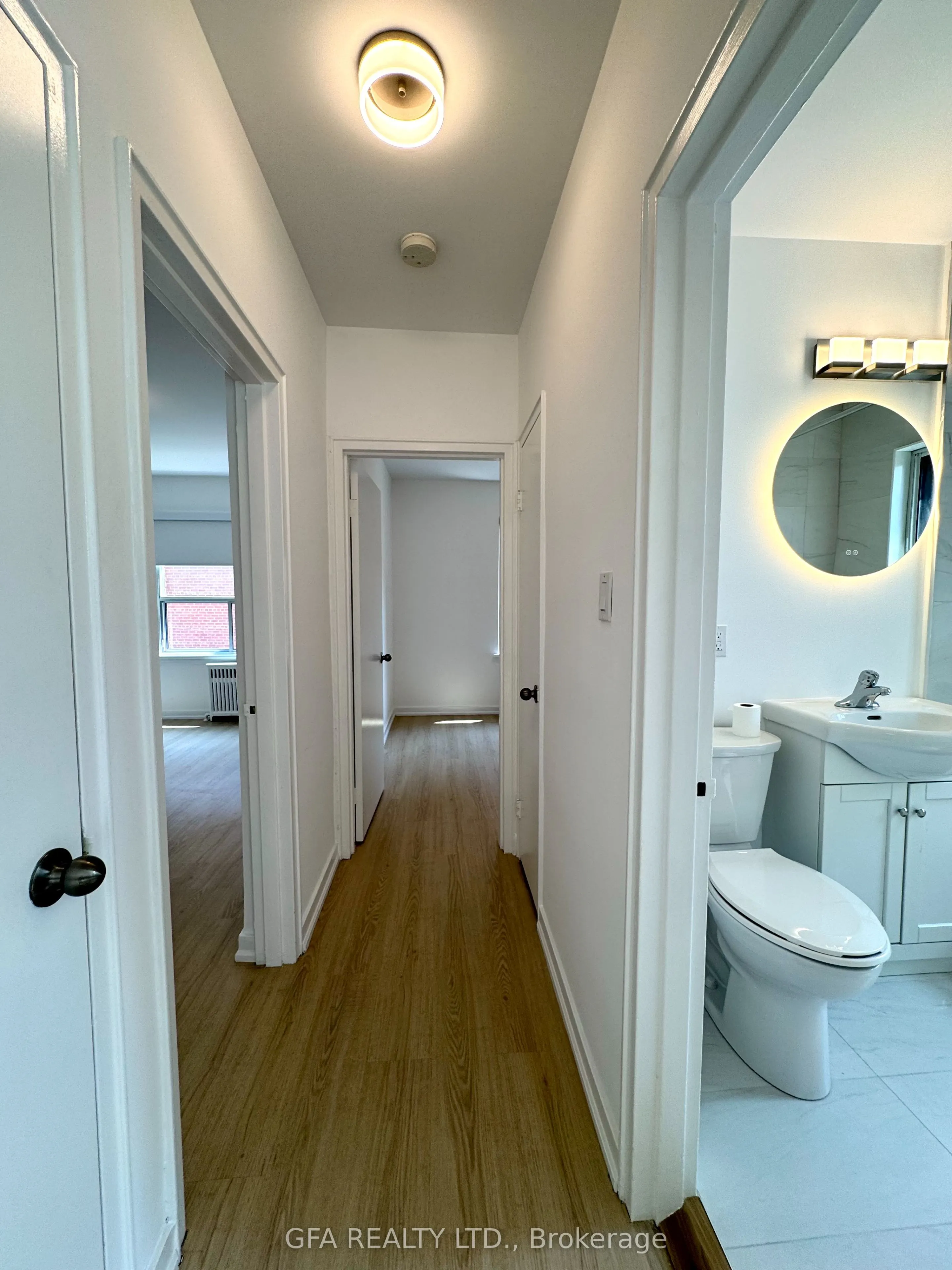16 Arrowsmith Avenue, #03