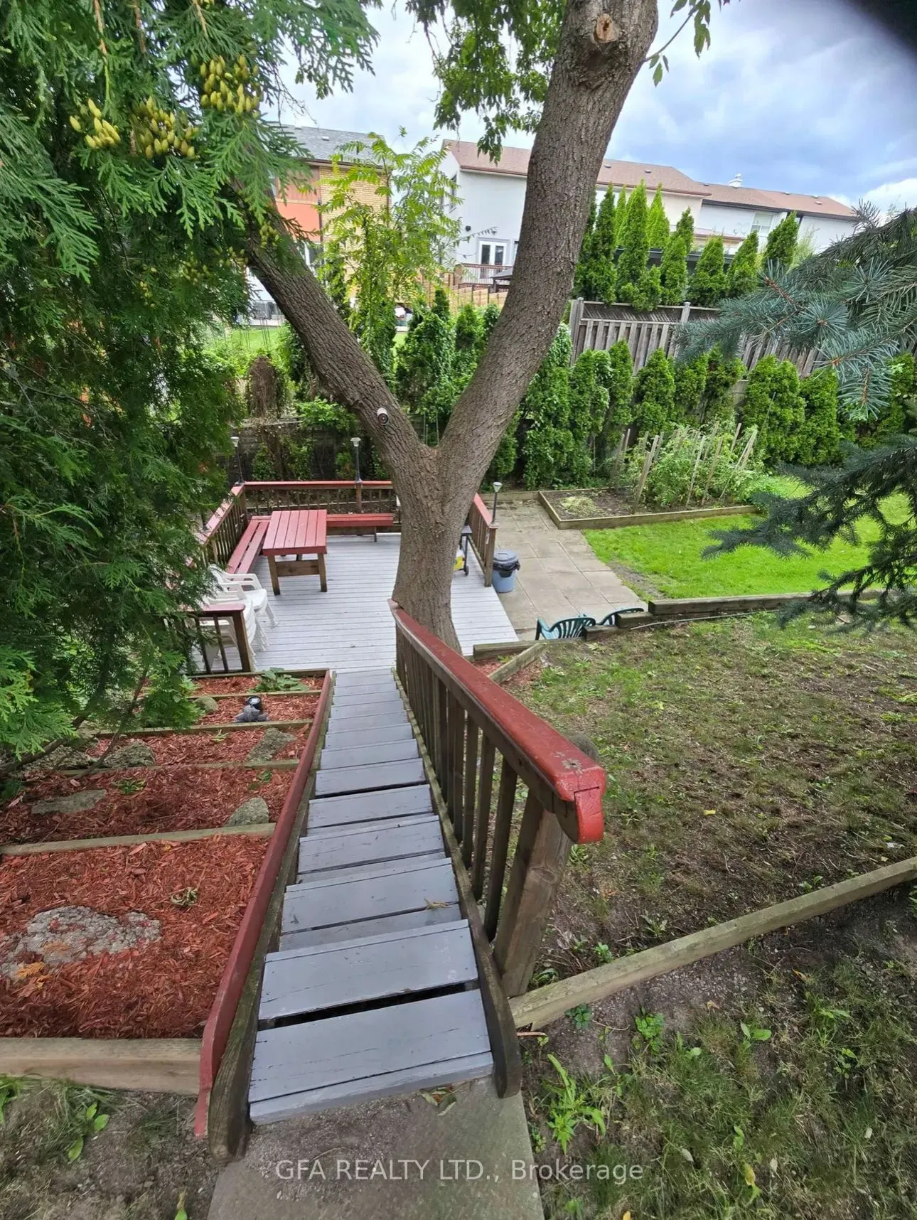 16 Arrowsmith Avenue, #03