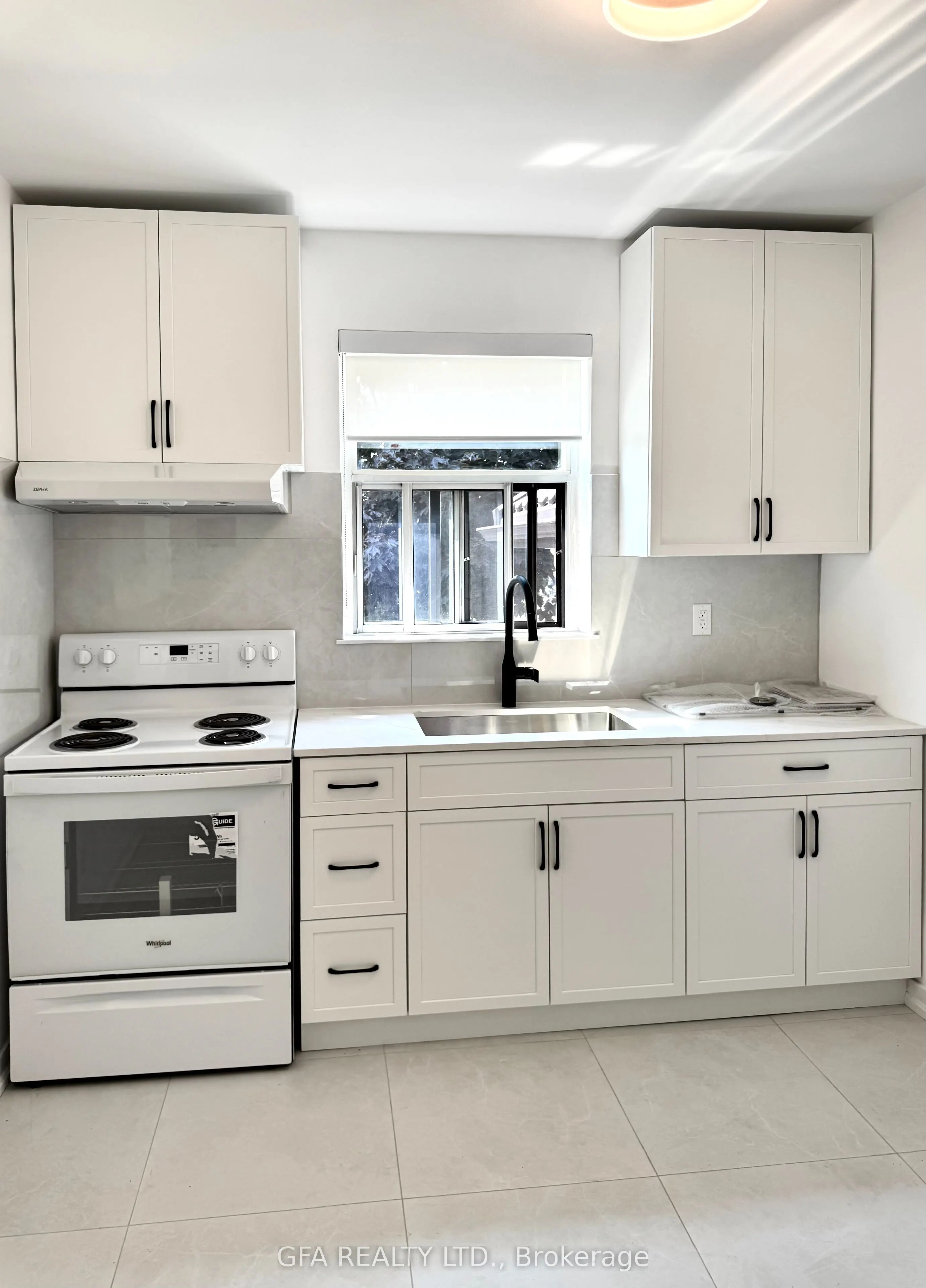 16 Arrowsmith Avenue, #03